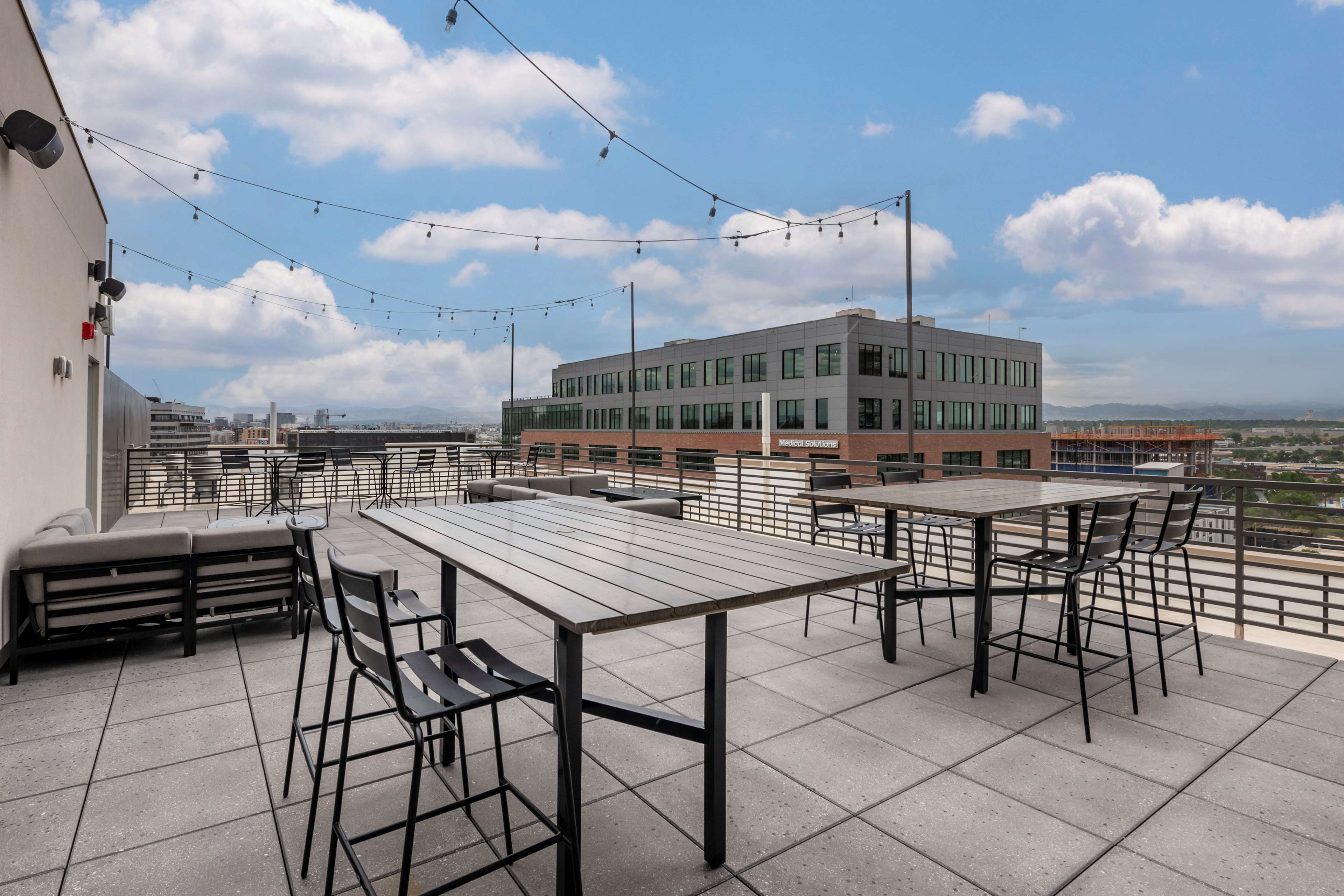 Vib Best Western Denver/RiNo