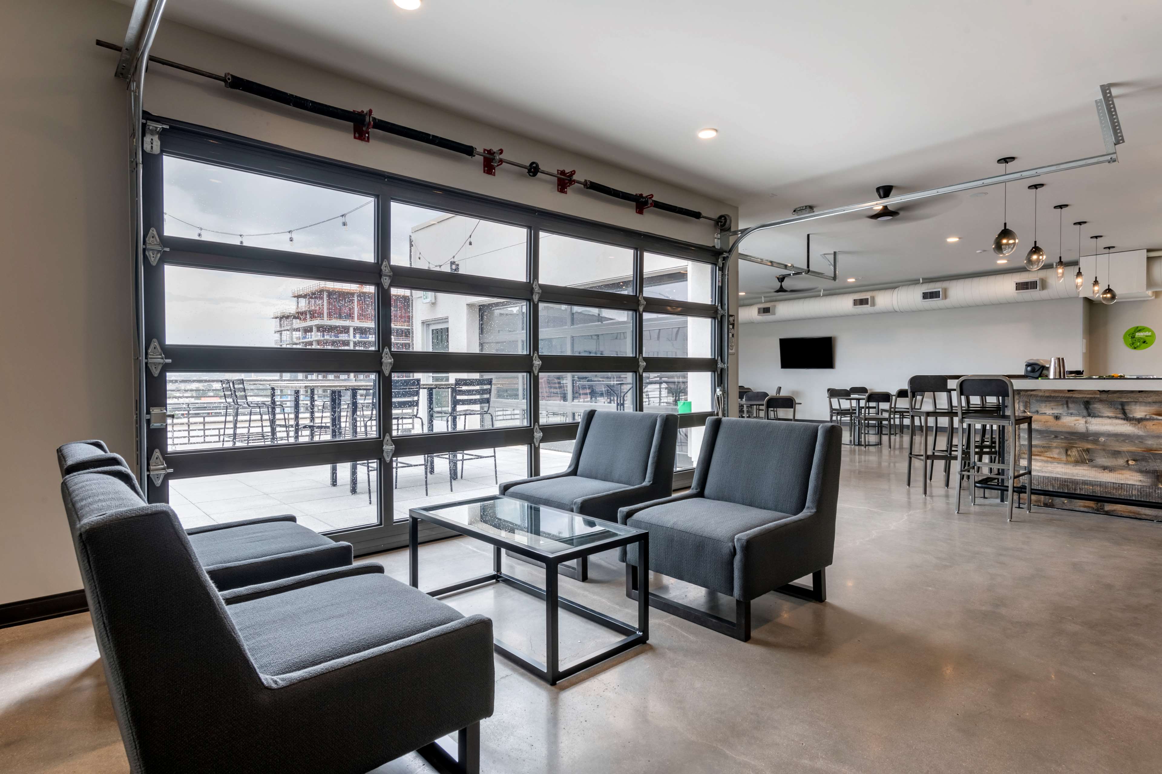 Vib Best Western Denver/RiNo