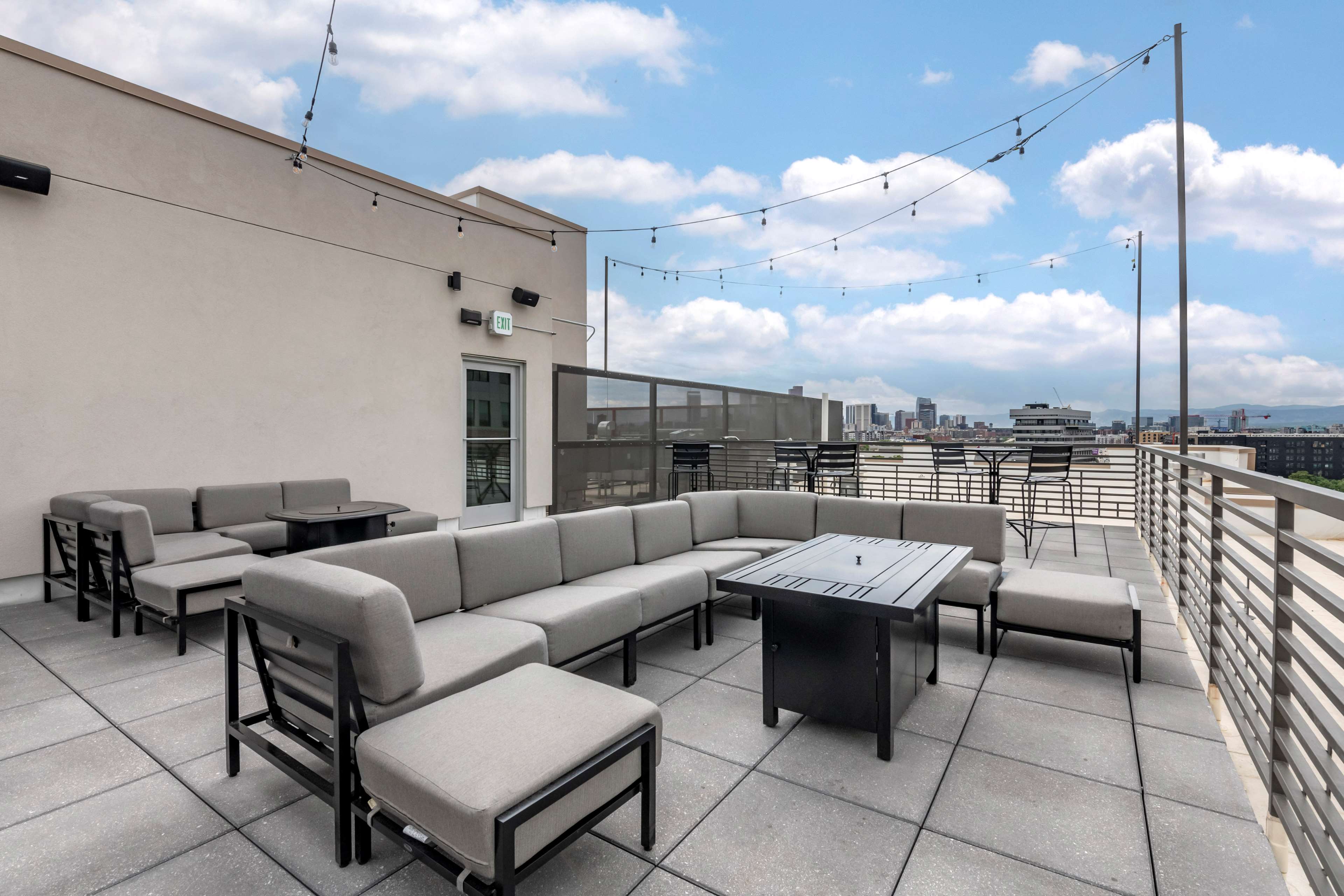Vib Best Western Denver/RiNo