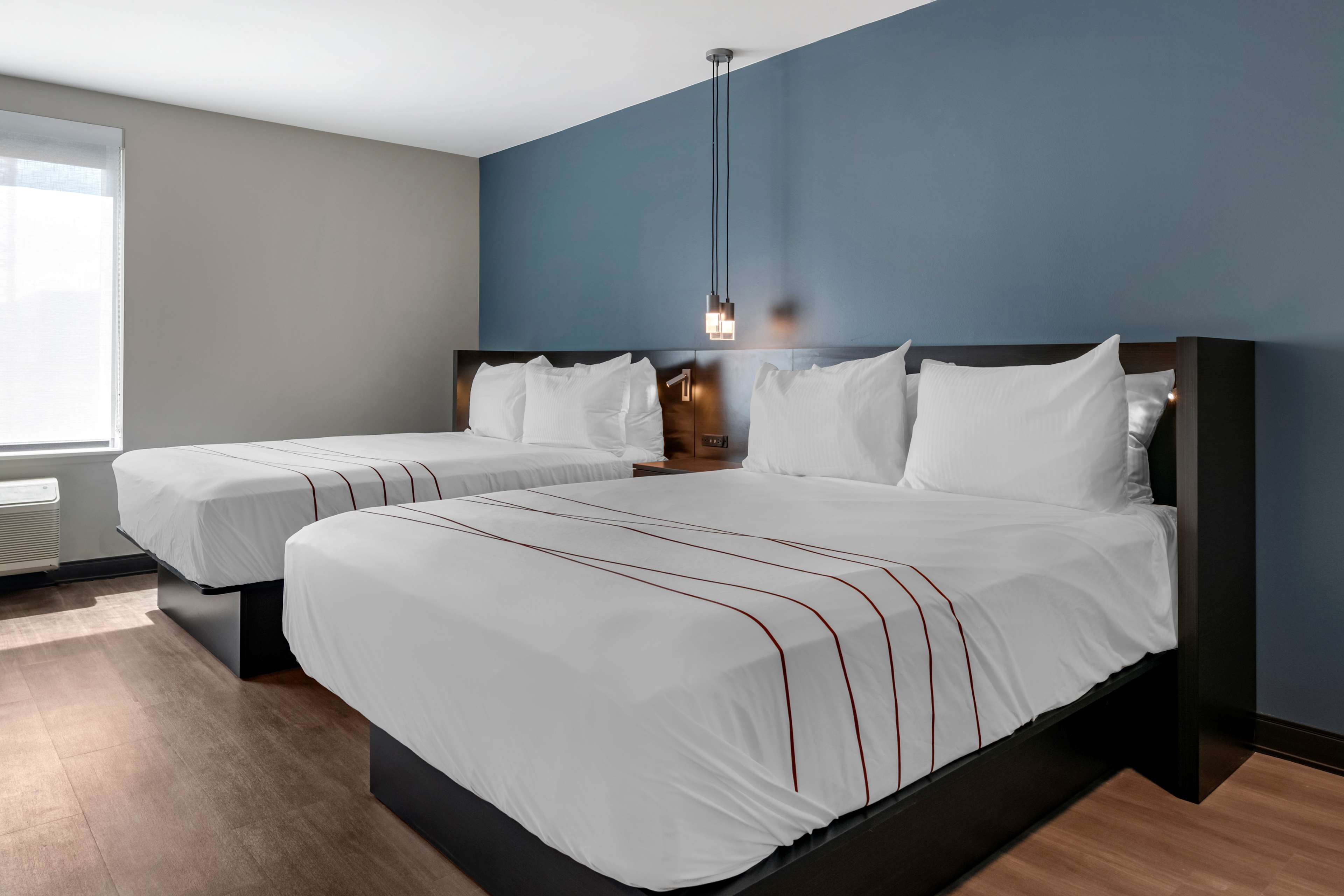 Vib Best Western Denver/RiNo