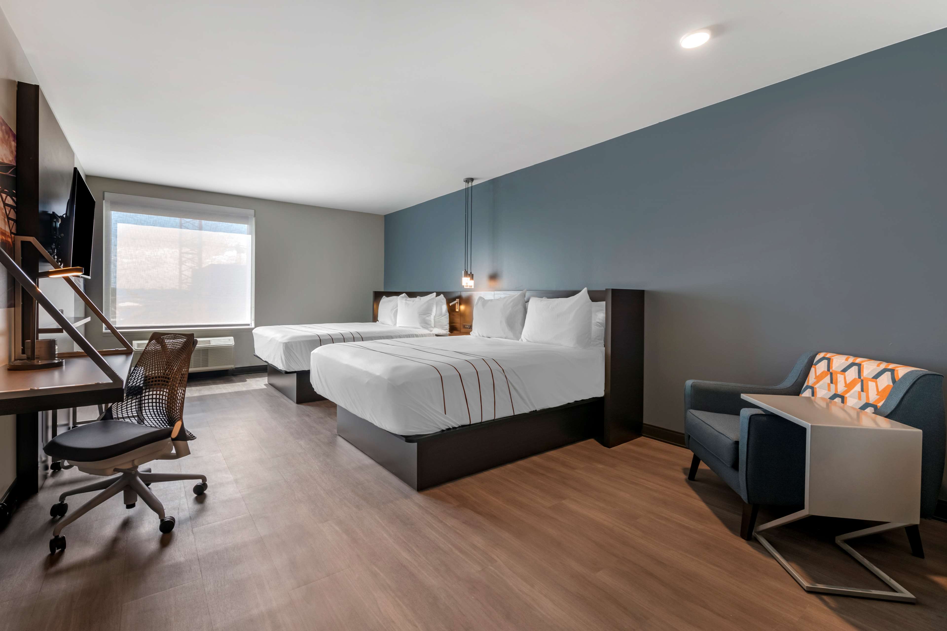 Vib Best Western Denver/RiNo