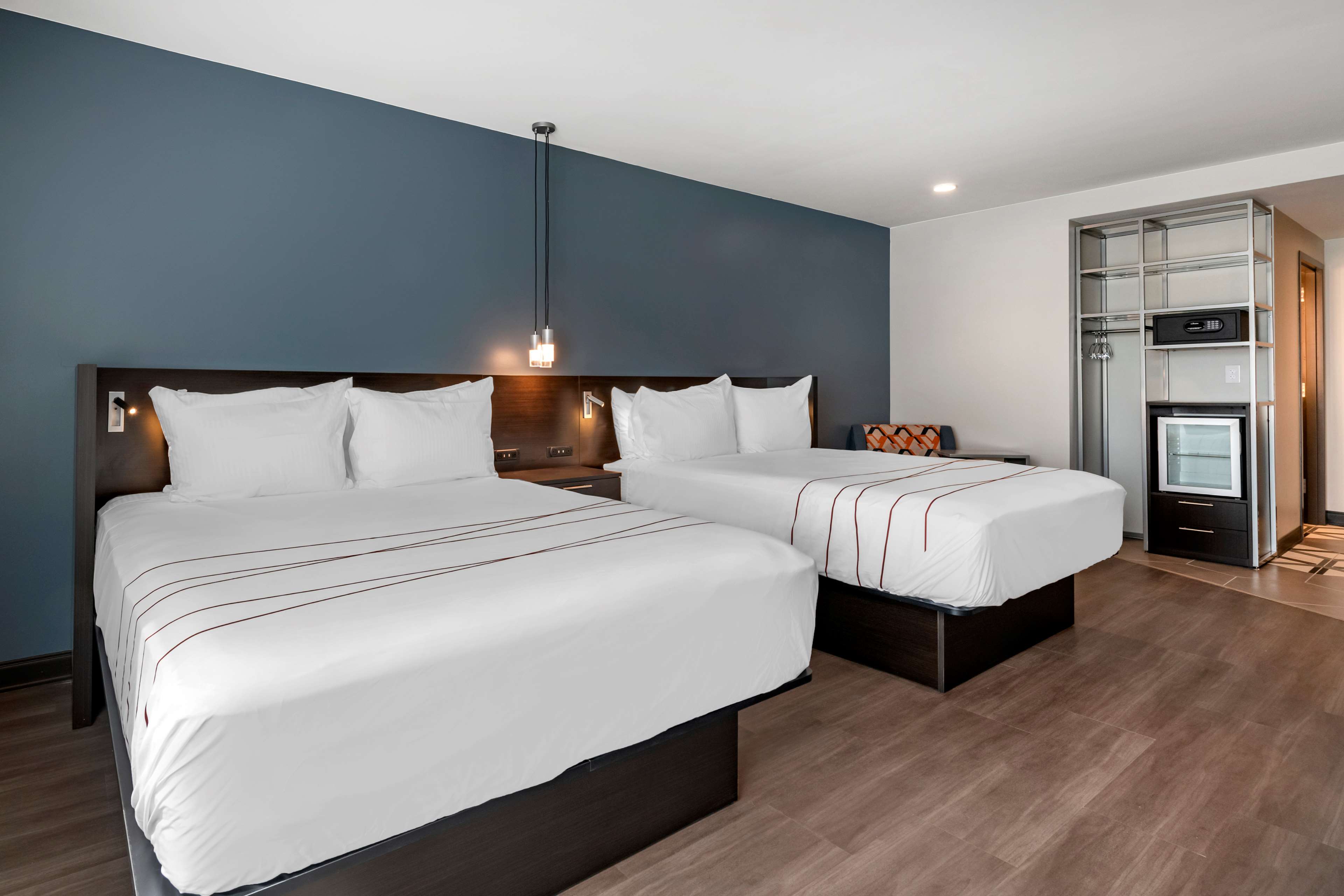 Vib Best Western Denver/RiNo