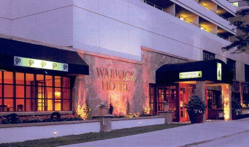 Warwick Denver
