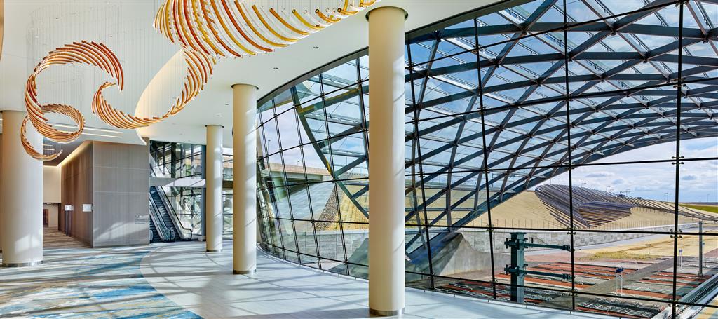The Westin Denver International Airport