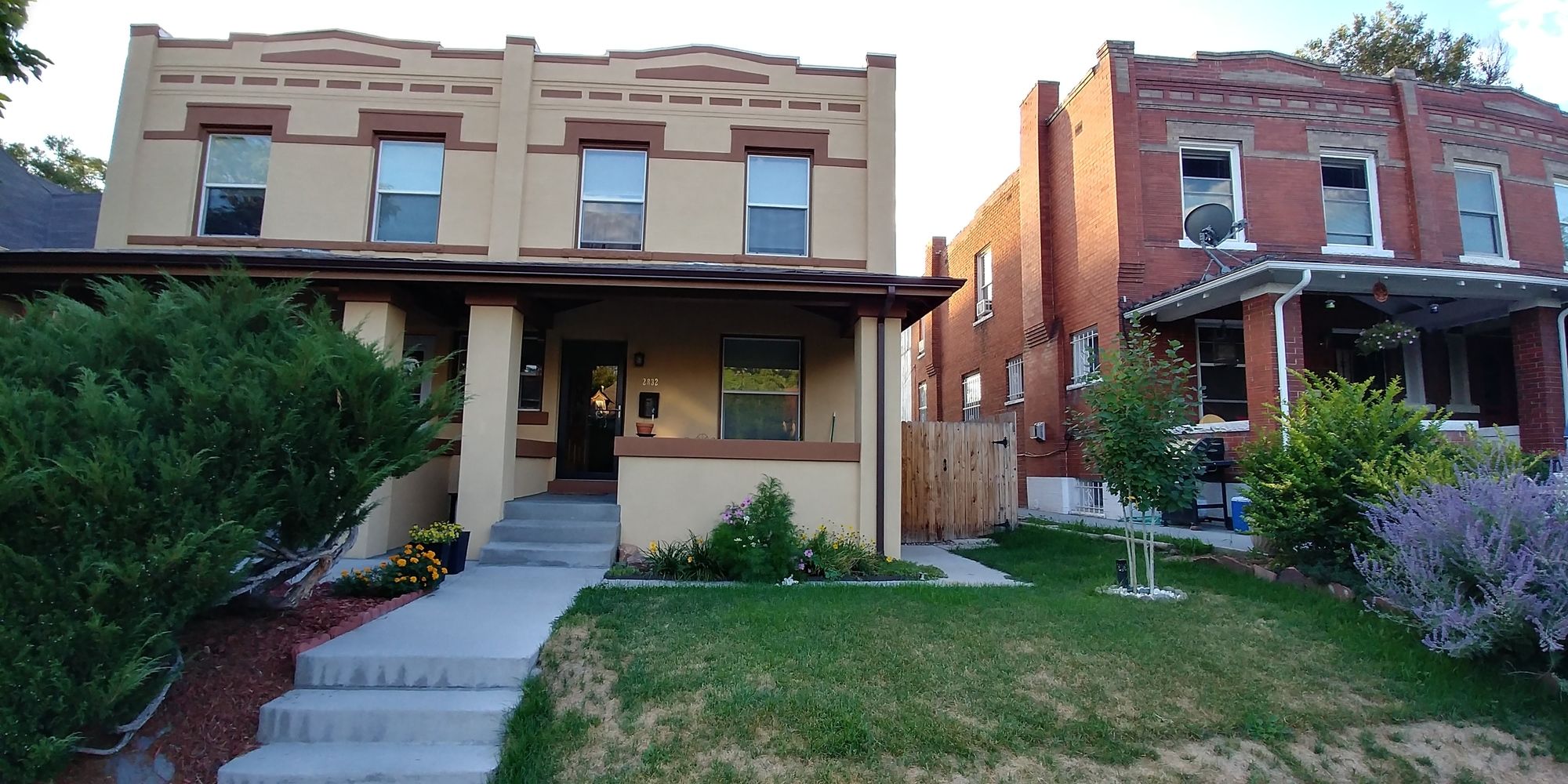 Whittier Relaxation Denver