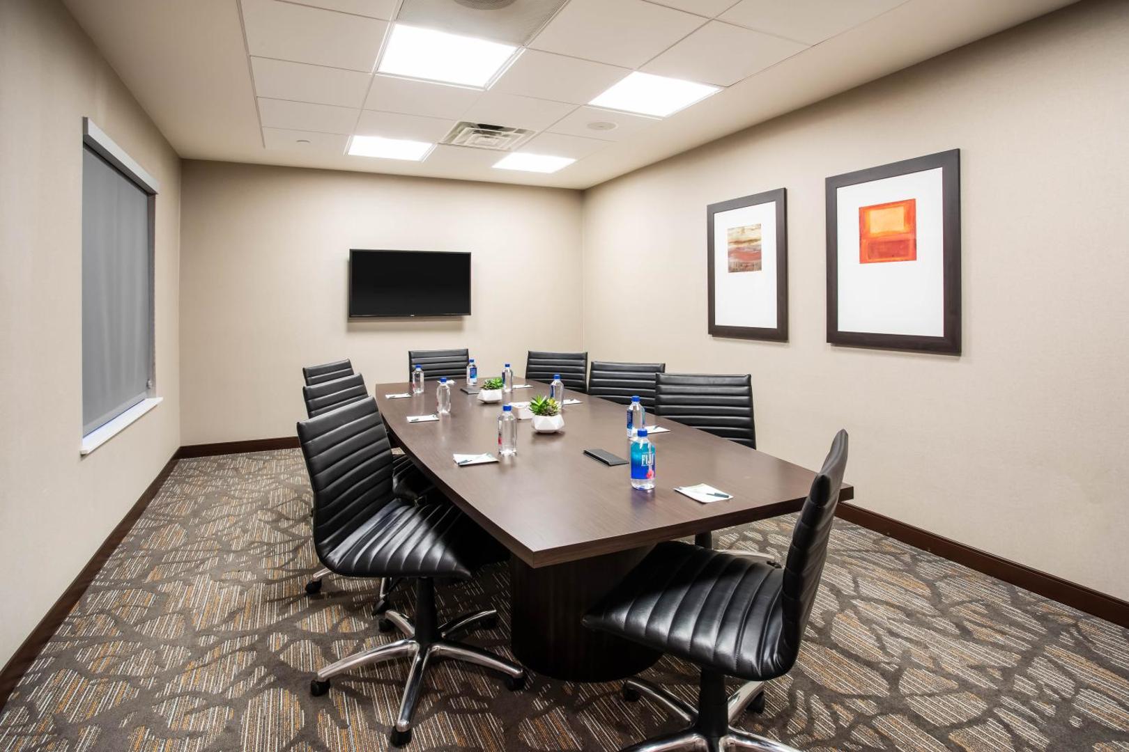 Wingate by Wyndham Denver Airport