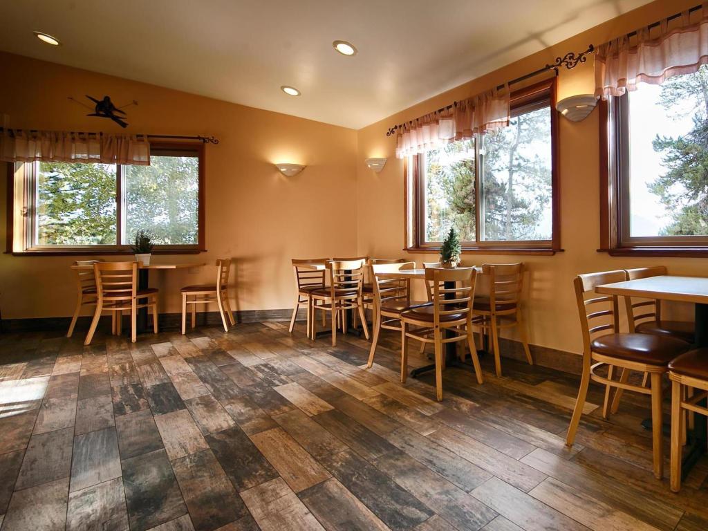 Best Western Ptarmigan Lodge