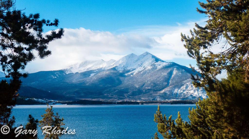 Best Western Ptarmigan Lodge