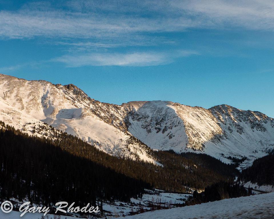 Best Western Ptarmigan Lodge