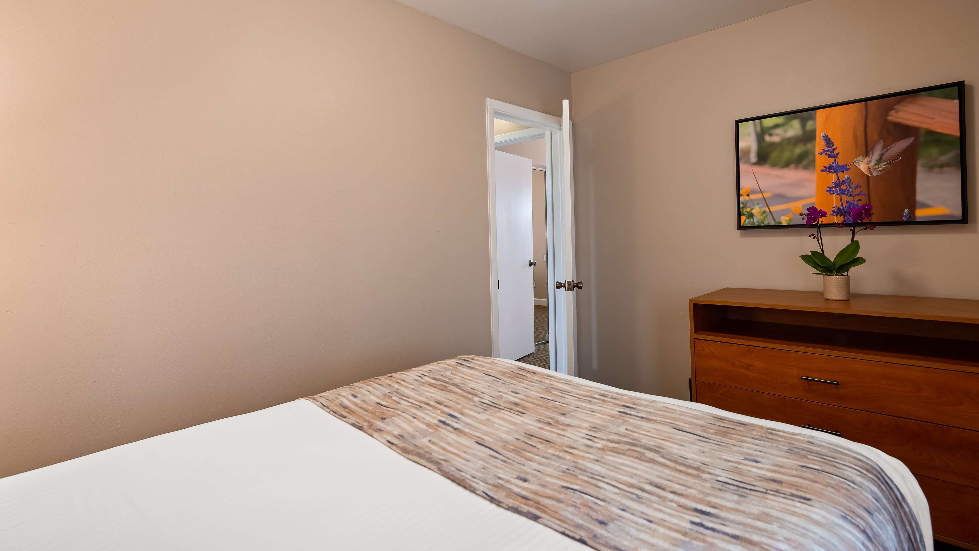 Best Western Ptarmigan Lodge