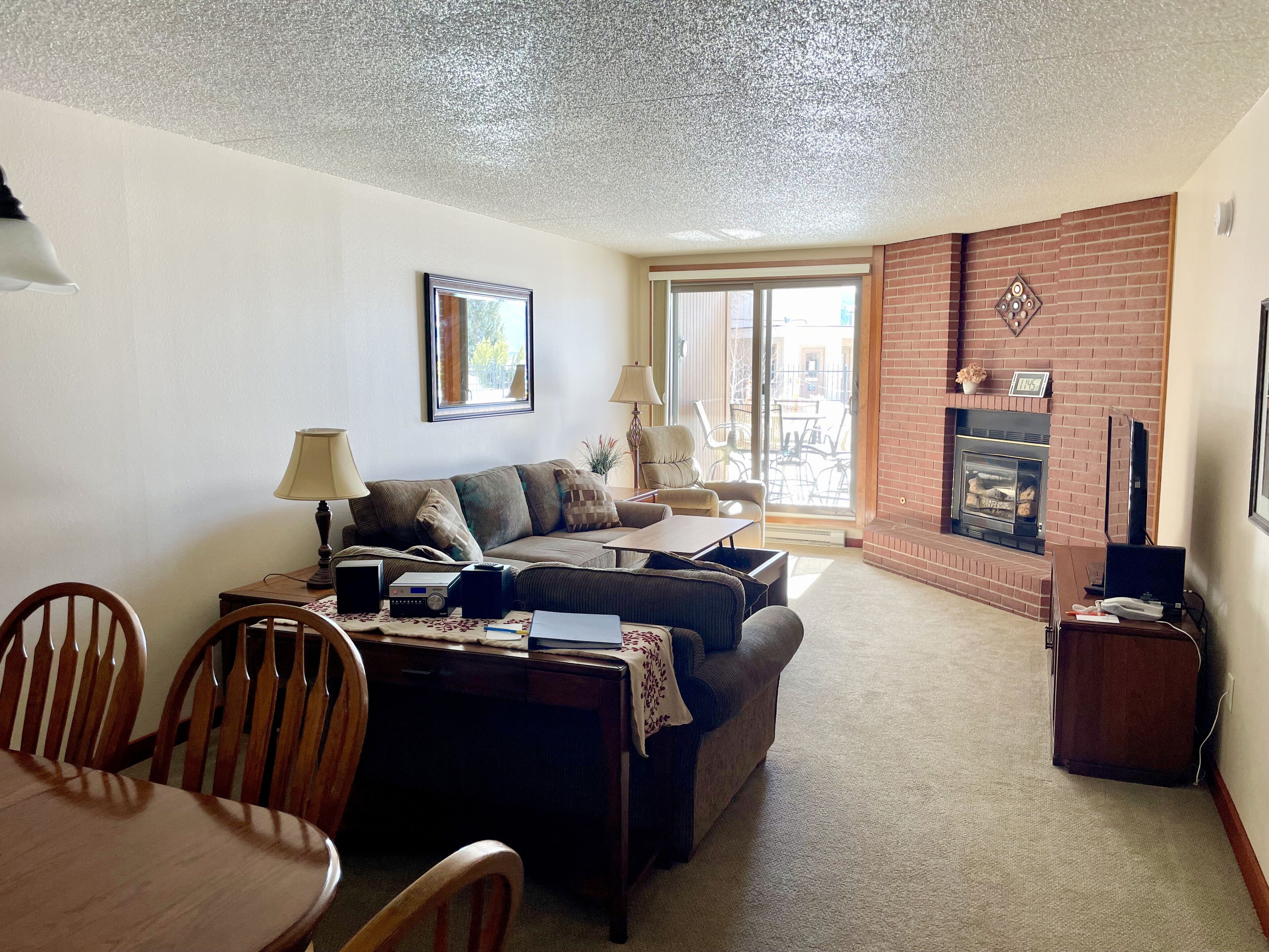 Spinnaker Condos At Lake Dillon
