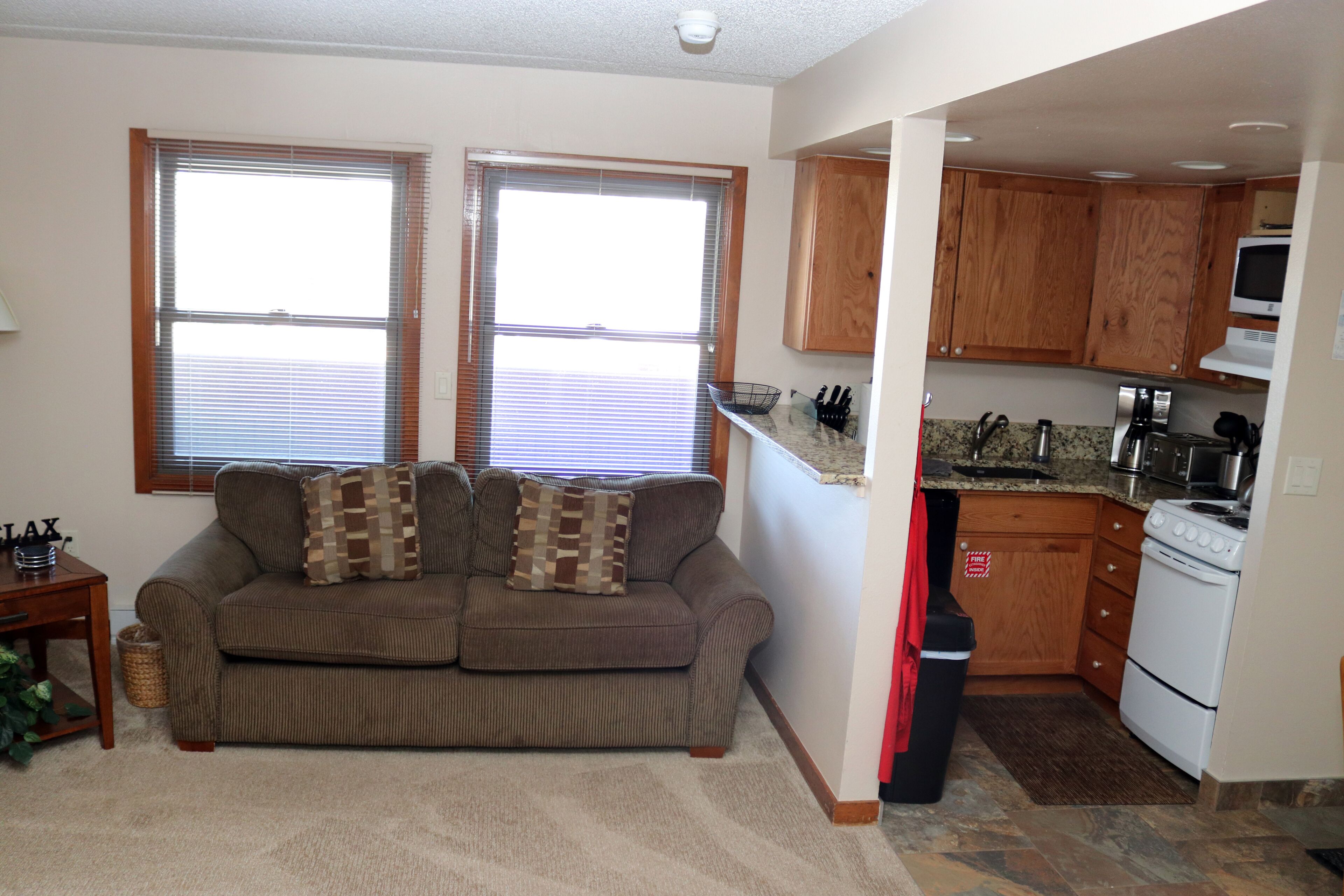 Spinnaker Condos At Lake Dillon