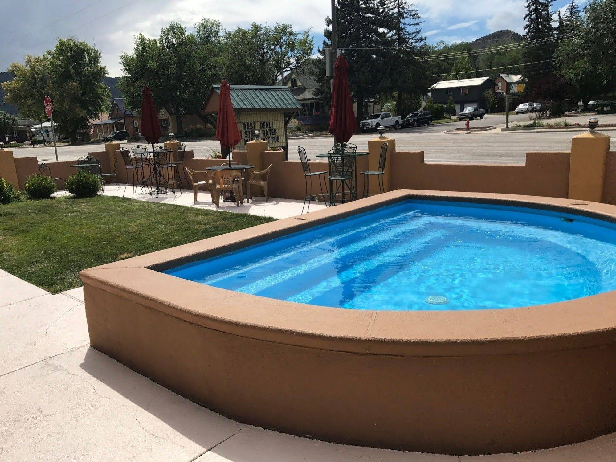 Adobe Inn Durango