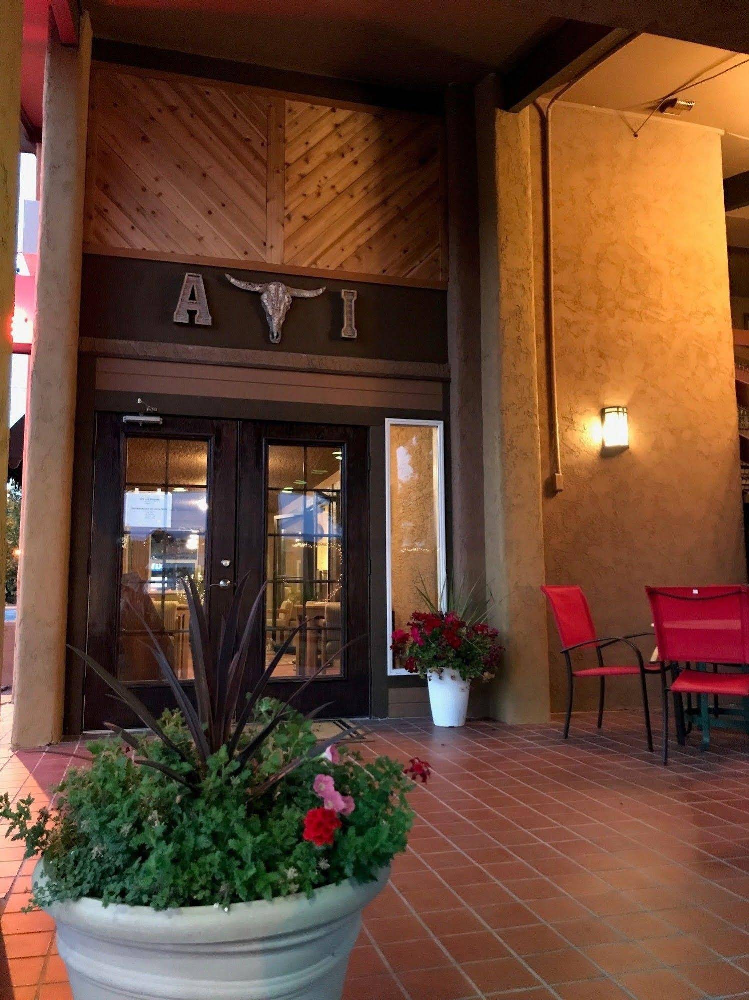 Adobe Inn Durango