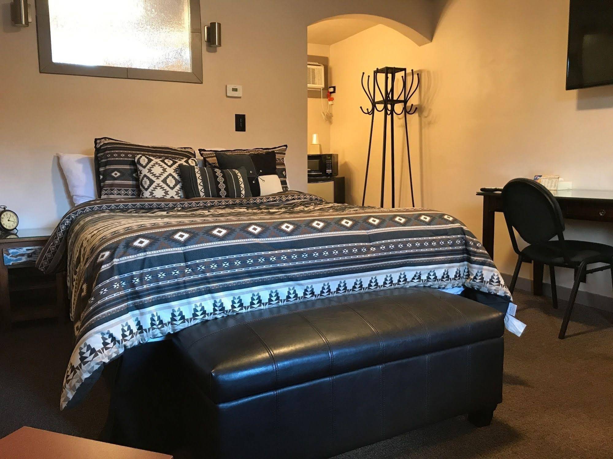Adobe Inn Durango