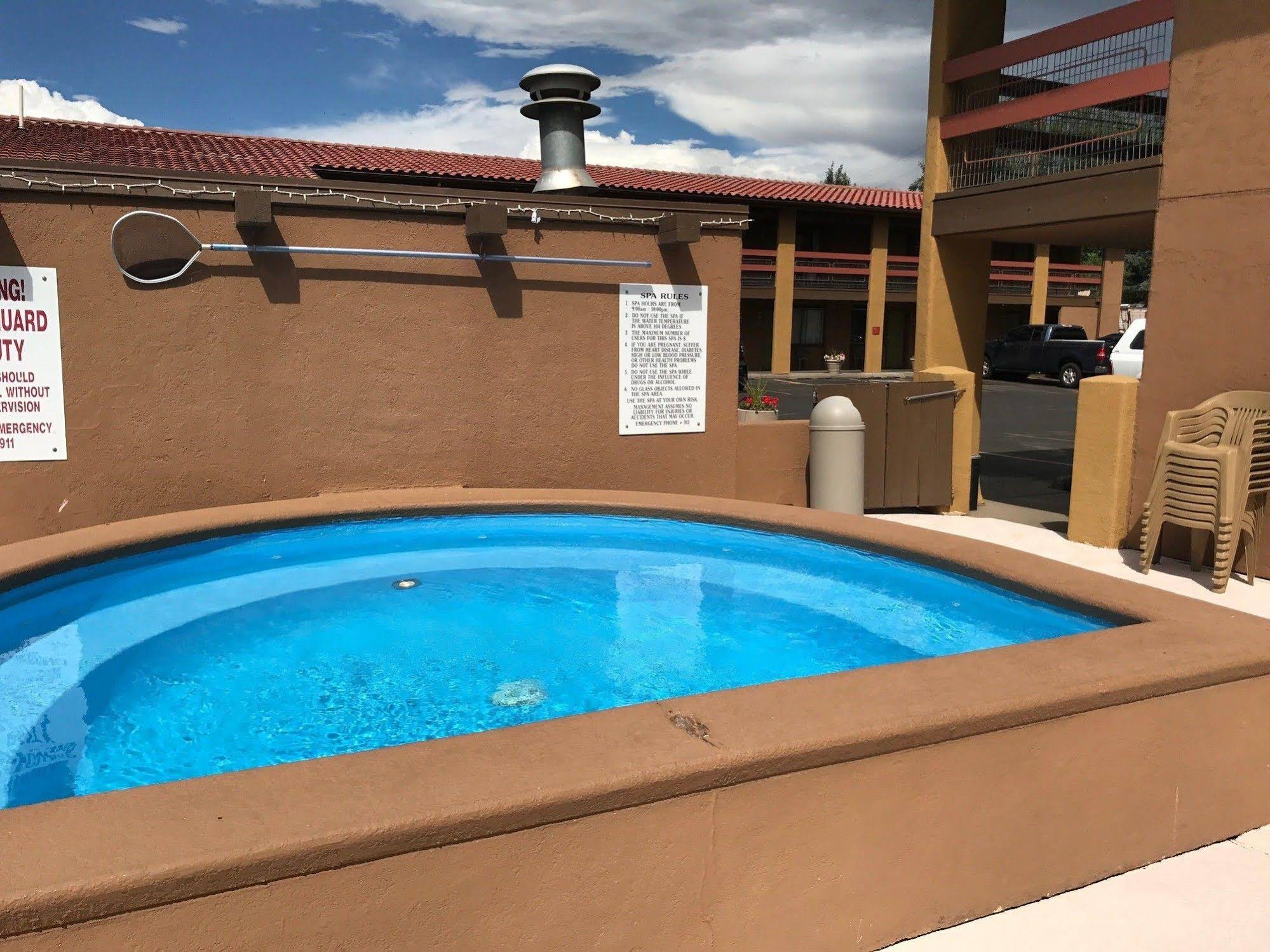Adobe Inn Durango