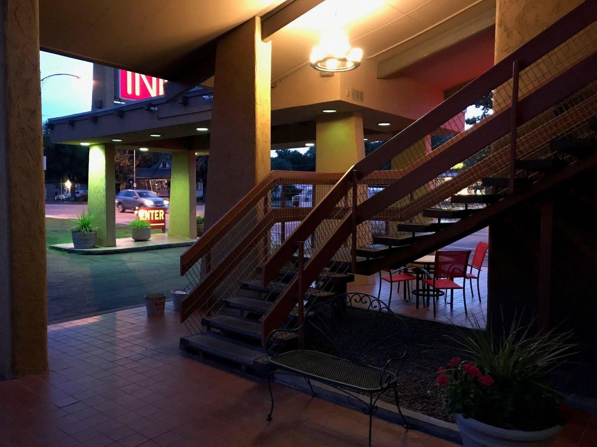 Adobe Inn Durango