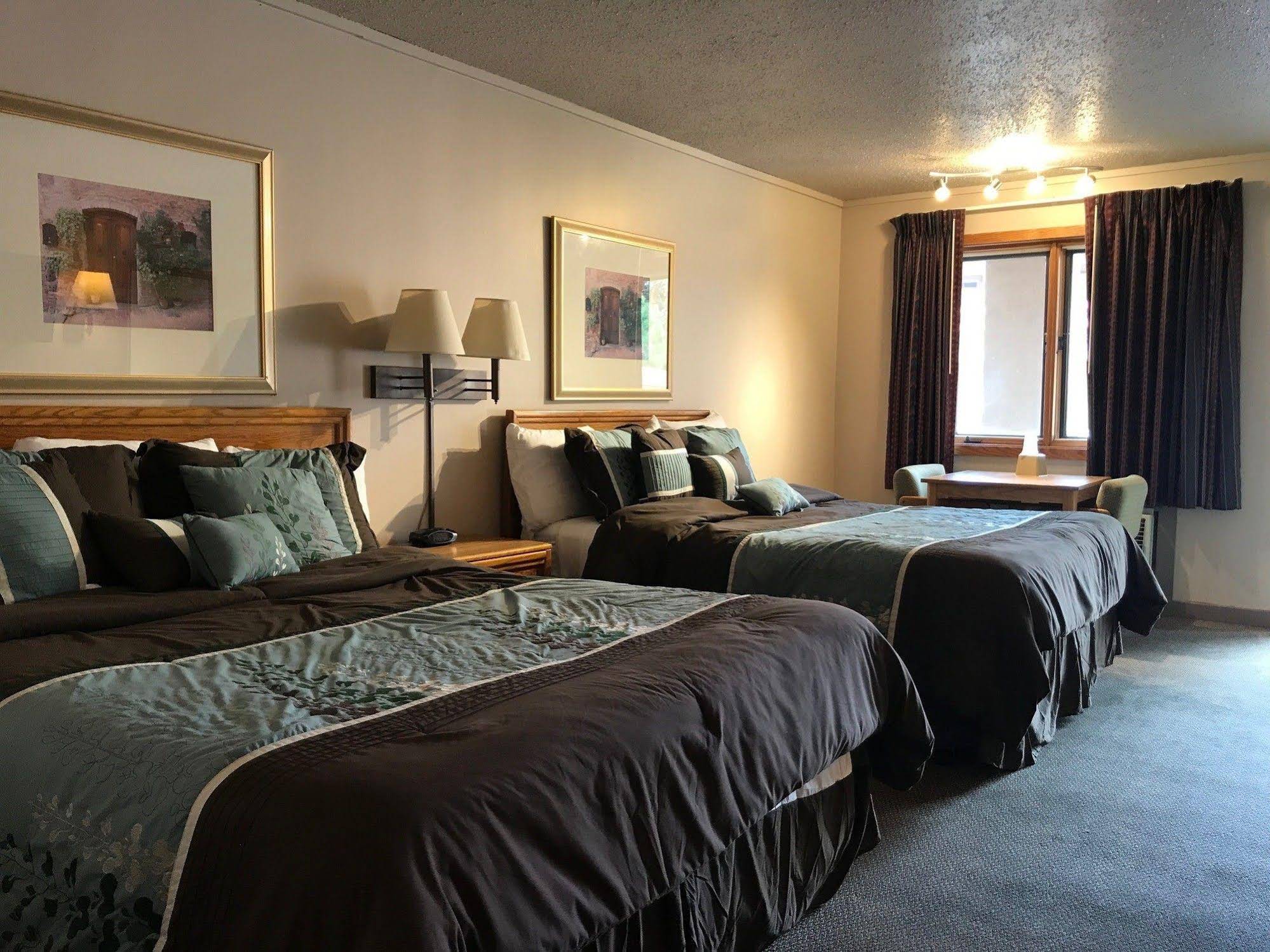 Adobe Inn Durango