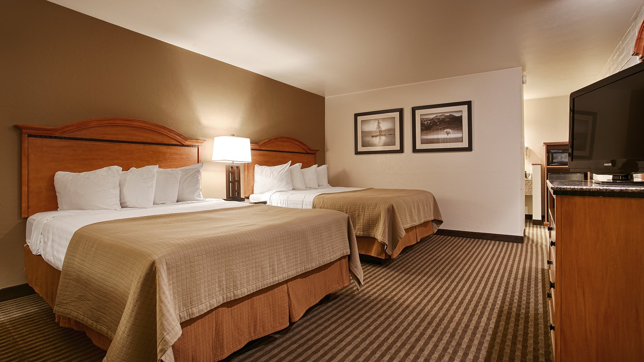 Baymont by Wyndham Durango