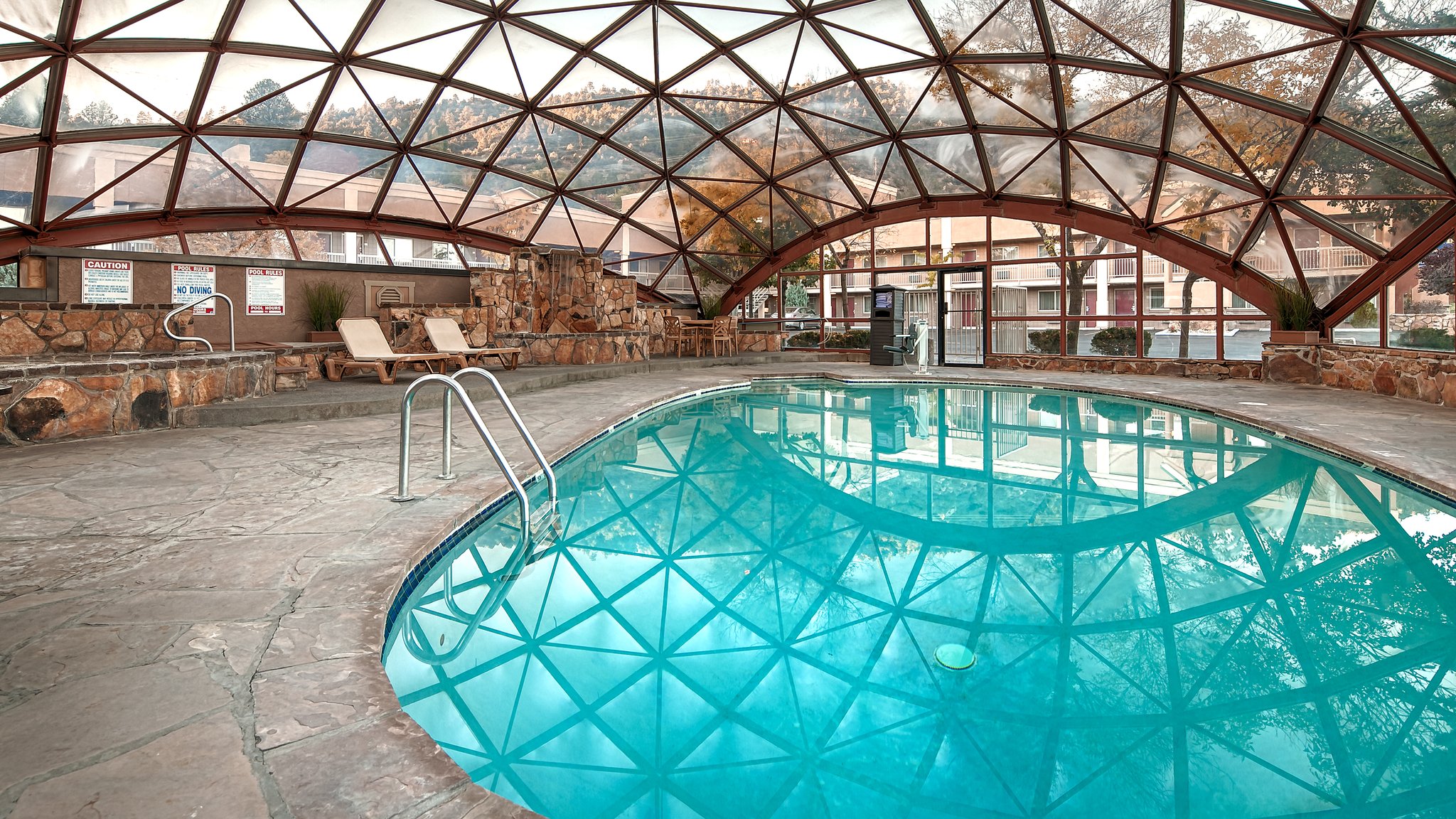 Baymont by Wyndham Durango