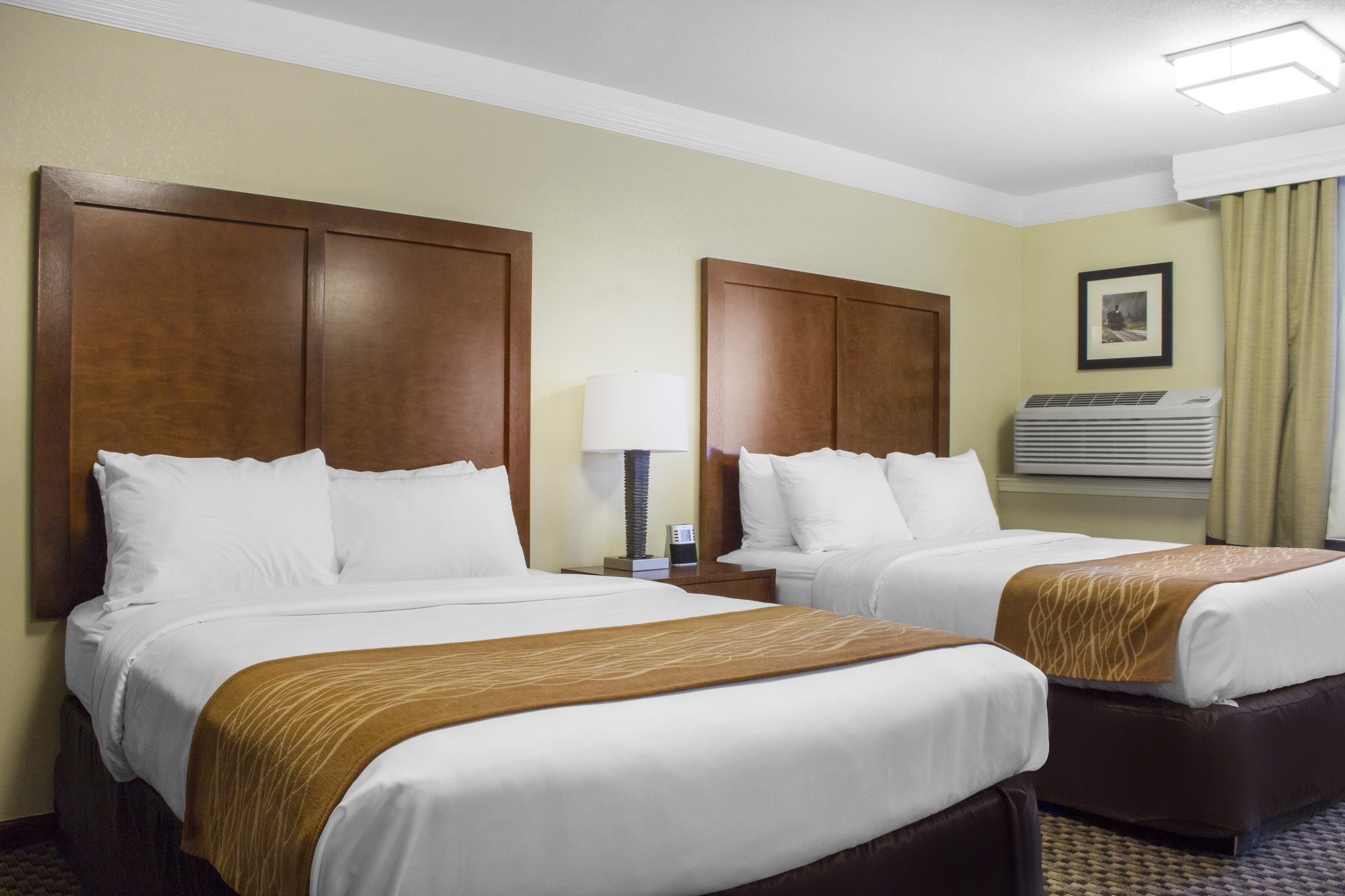 Comfort Inn & Suites Durango