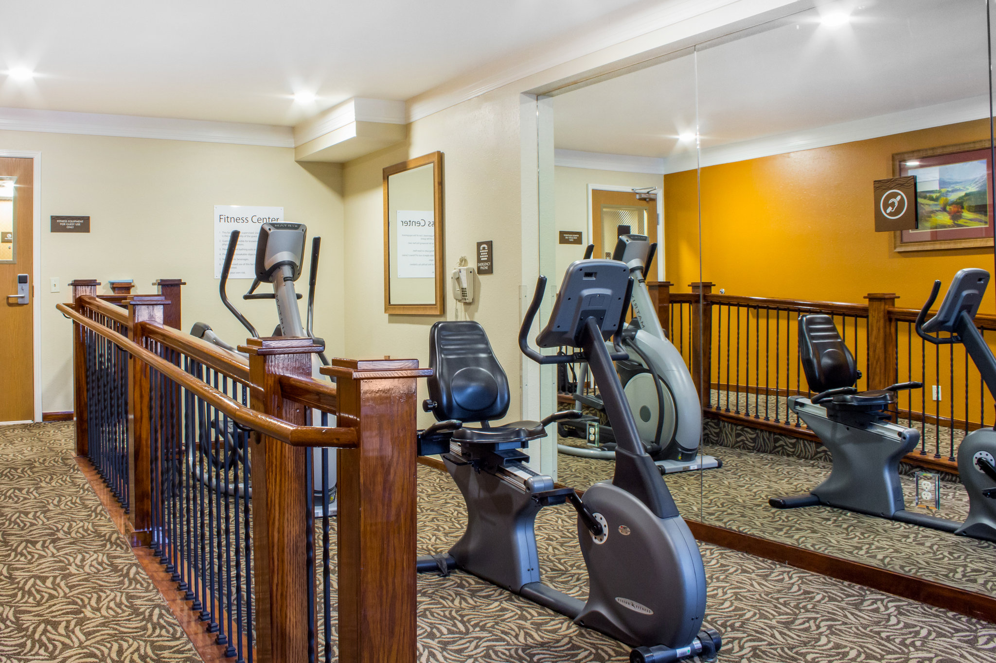 Comfort Inn & Suites Durango