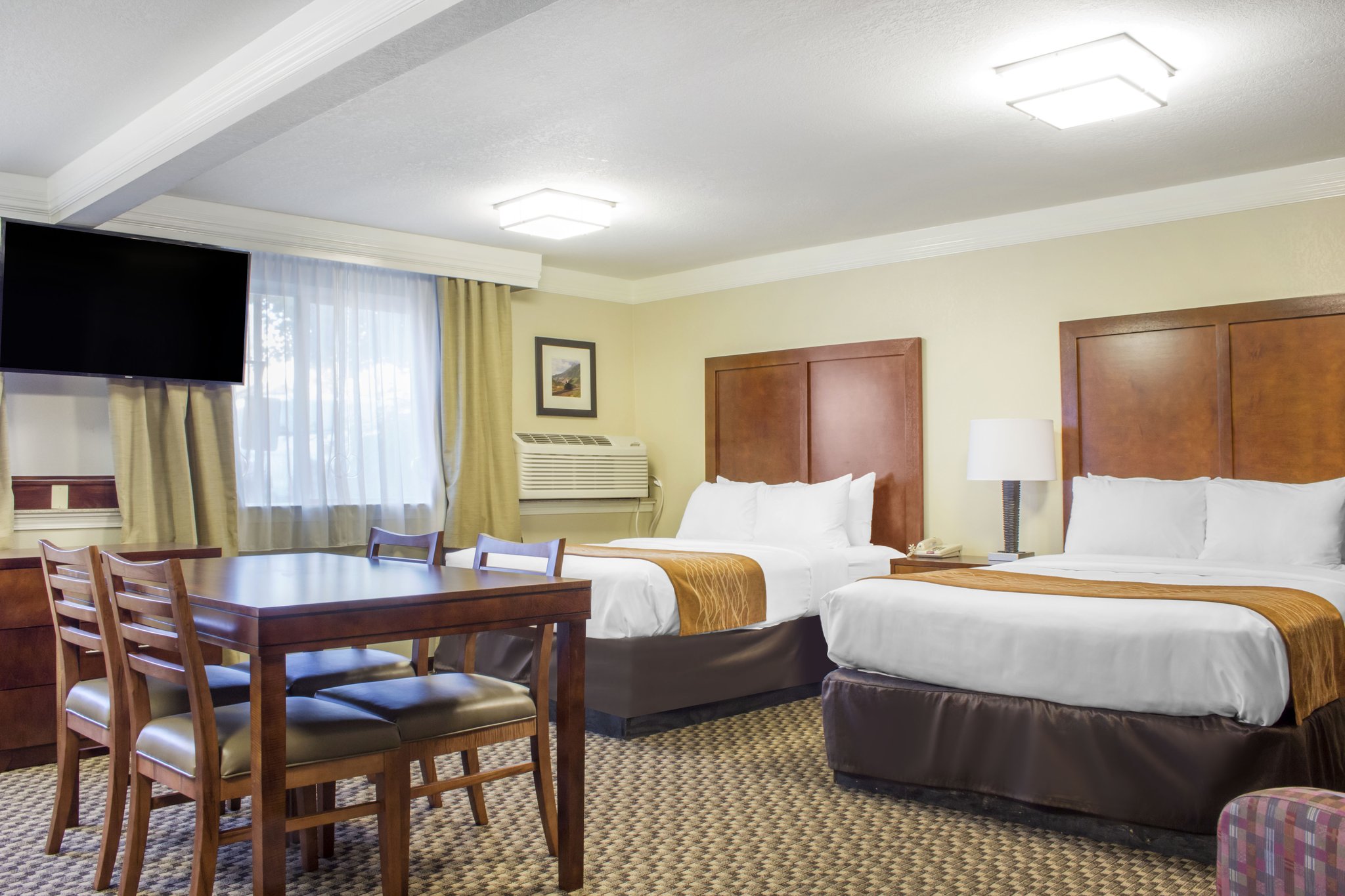 Comfort Inn & Suites Durango