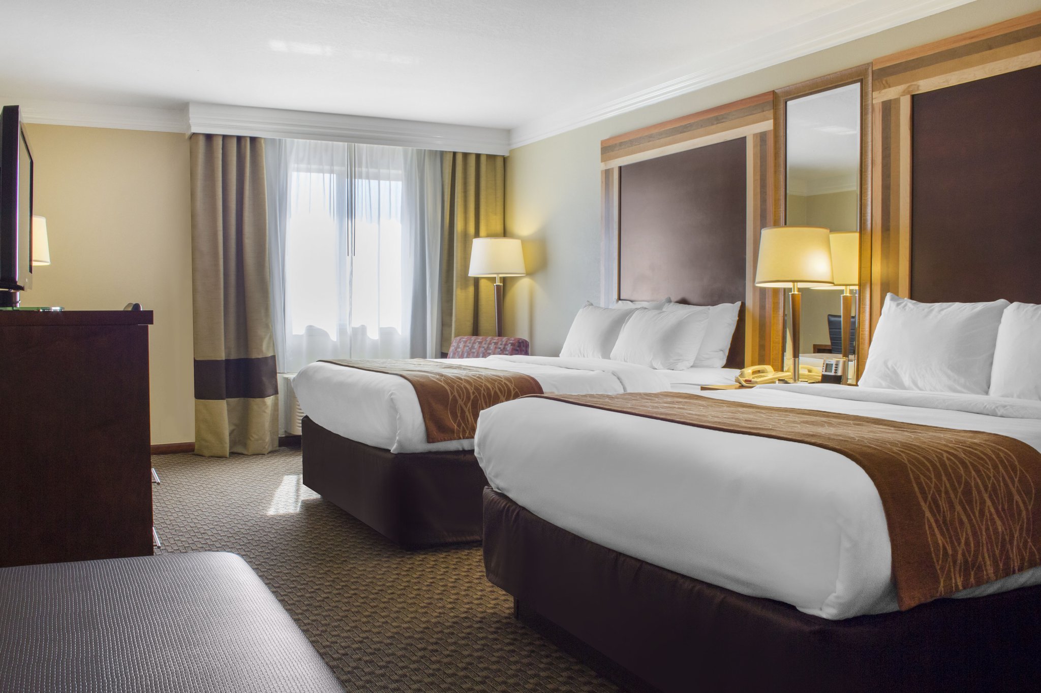 Comfort Inn & Suites Durango