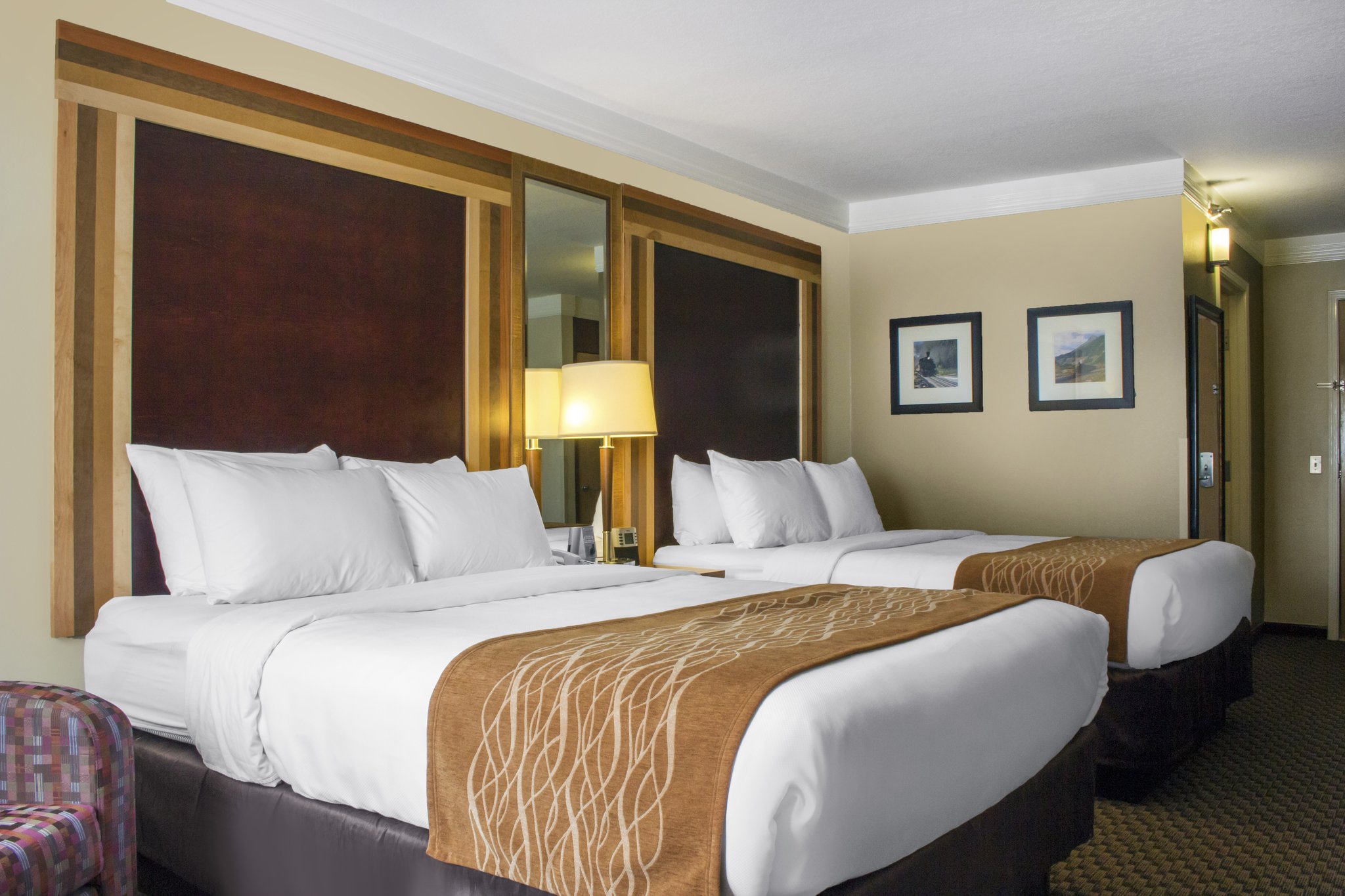 Comfort Inn & Suites Durango