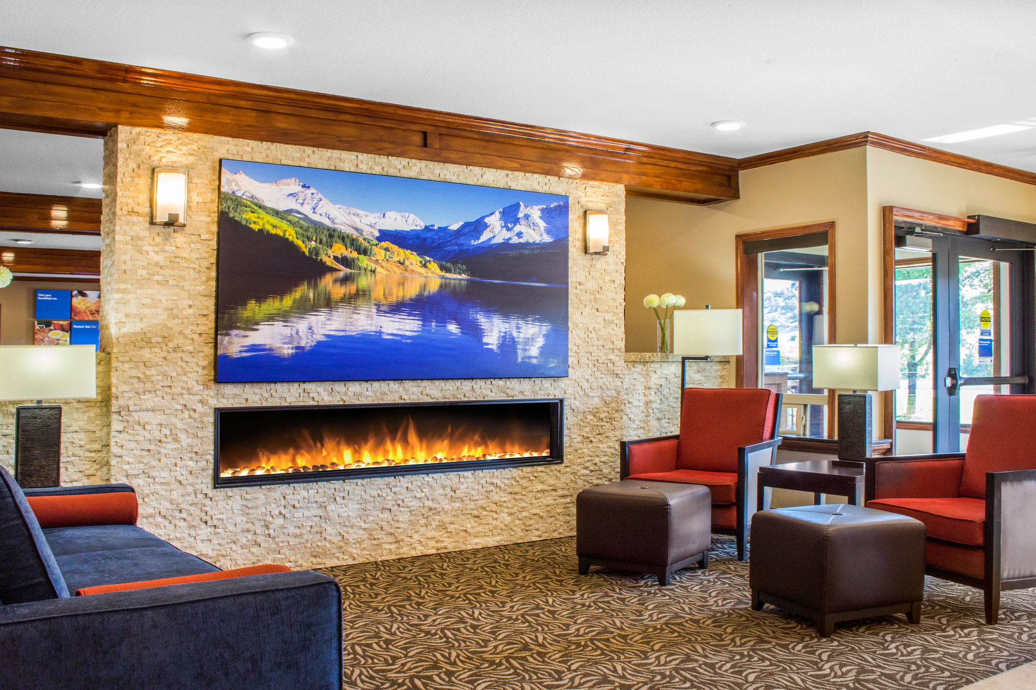 Comfort Inn & Suites Durango