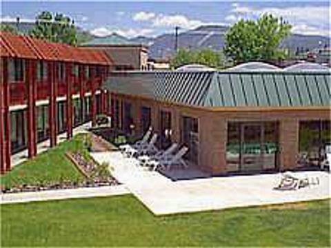 Durango Downtown Inn