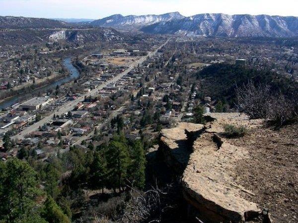 Durango Downtown Inn