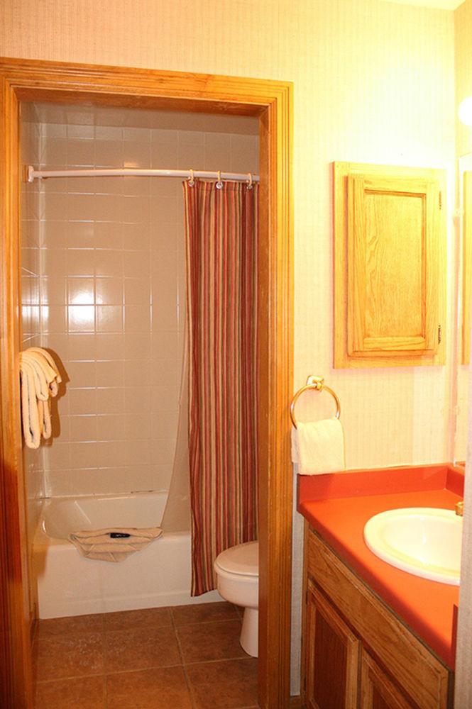 Ferringway Resort Condominiums