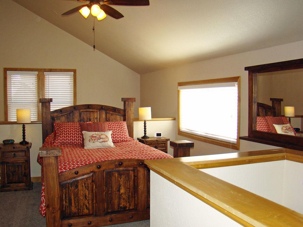 Ferringway Resort Condominiums