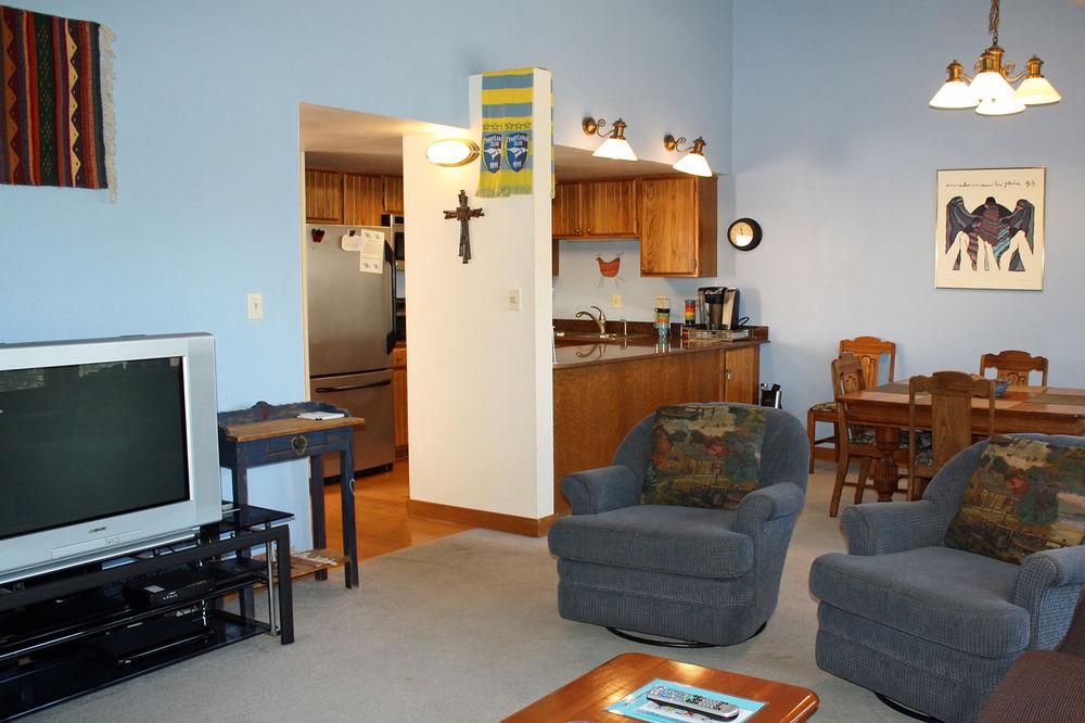 Ferringway Resort Condominiums