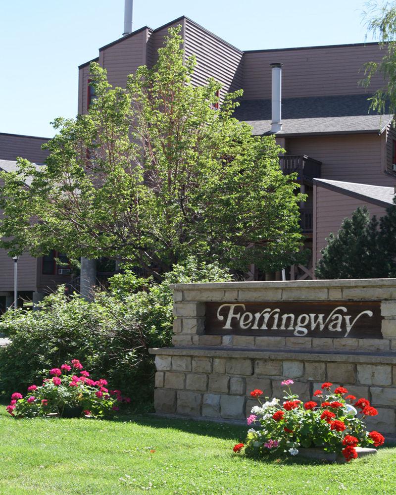 Ferringway Resort Condominiums