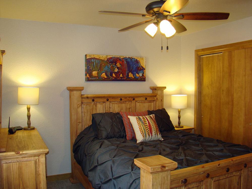 Ferringway Resort Condominiums