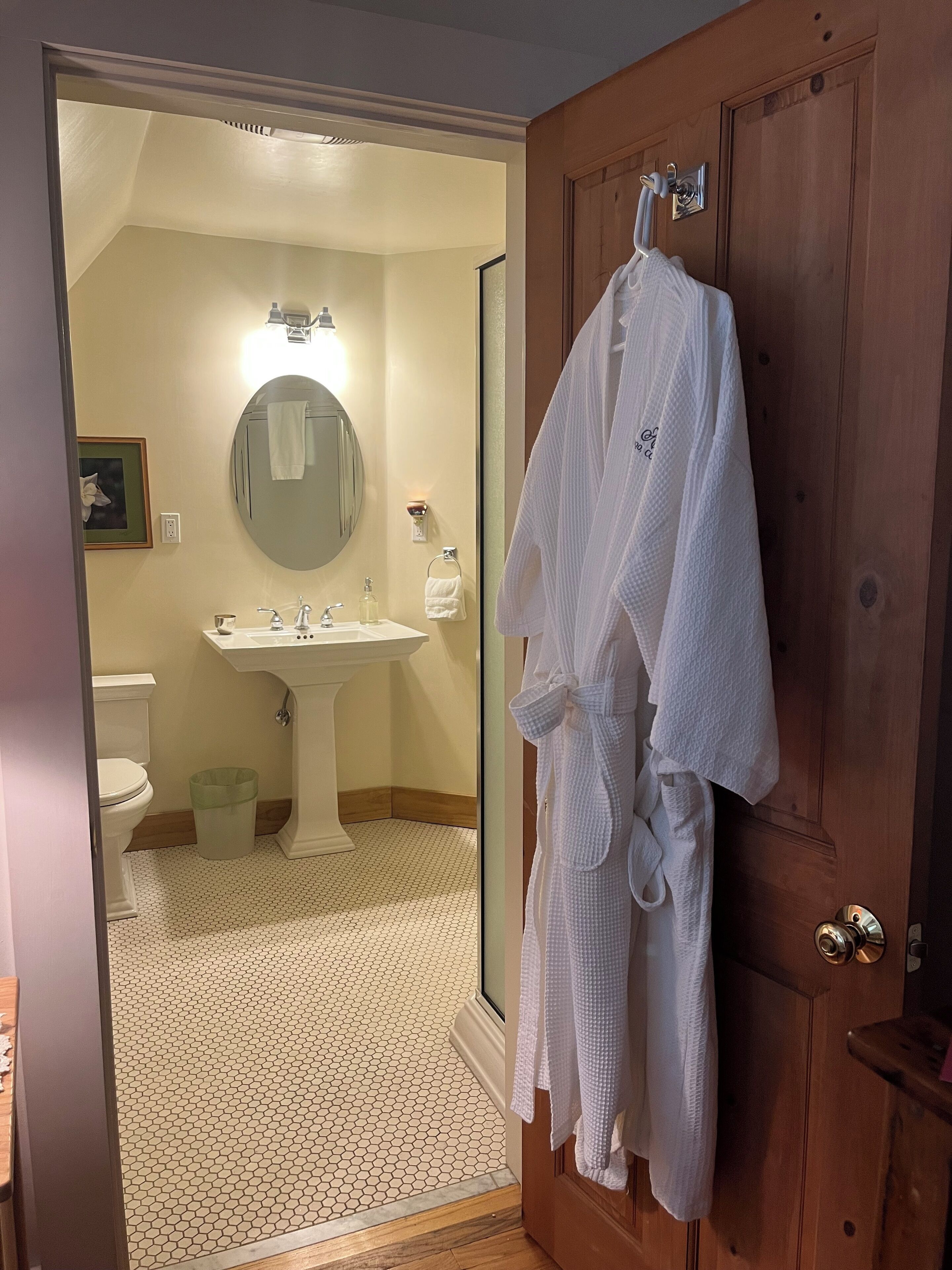 Gable House Bed & Breakfast Inn