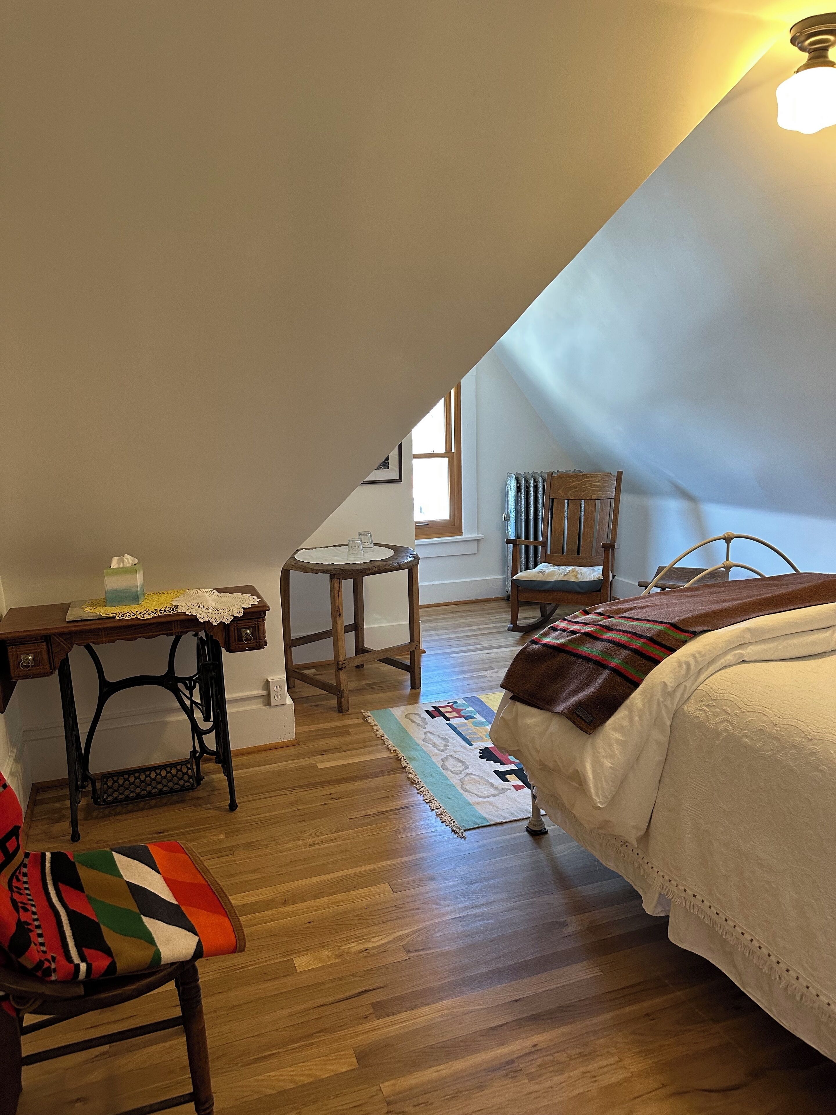 Gable House Bed & Breakfast Inn