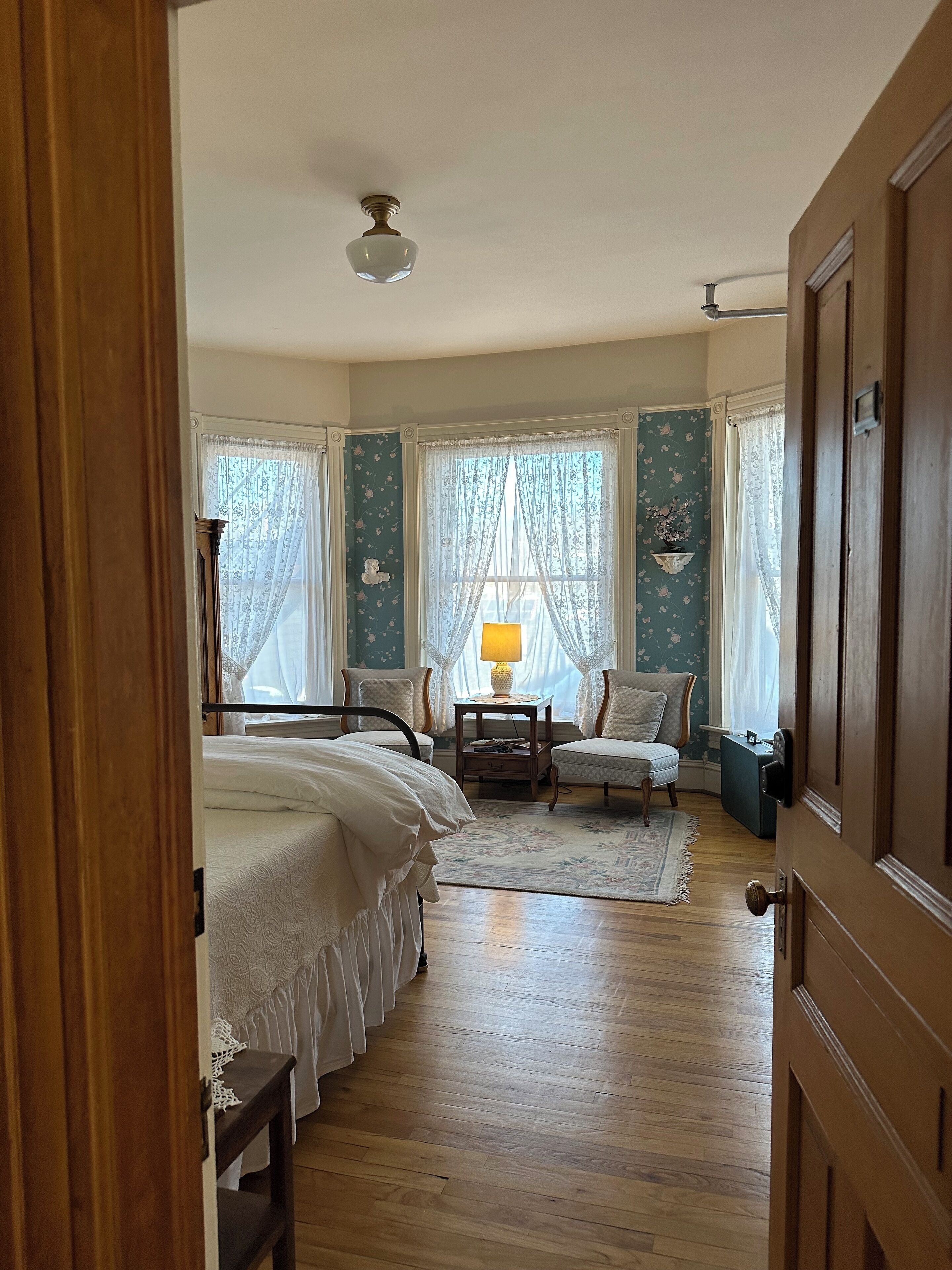 Gable House Bed & Breakfast Inn
