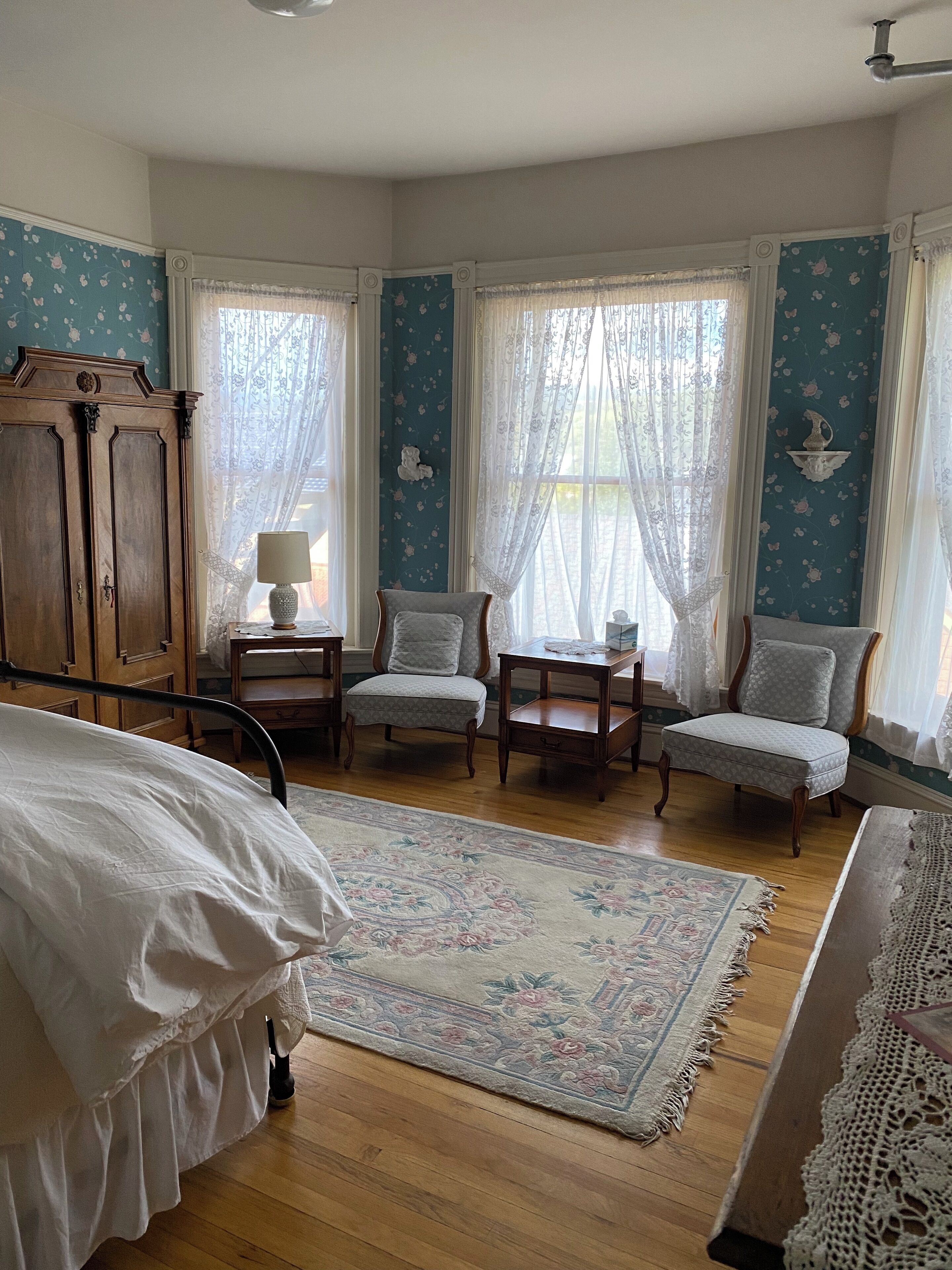 Gable House Bed & Breakfast Inn