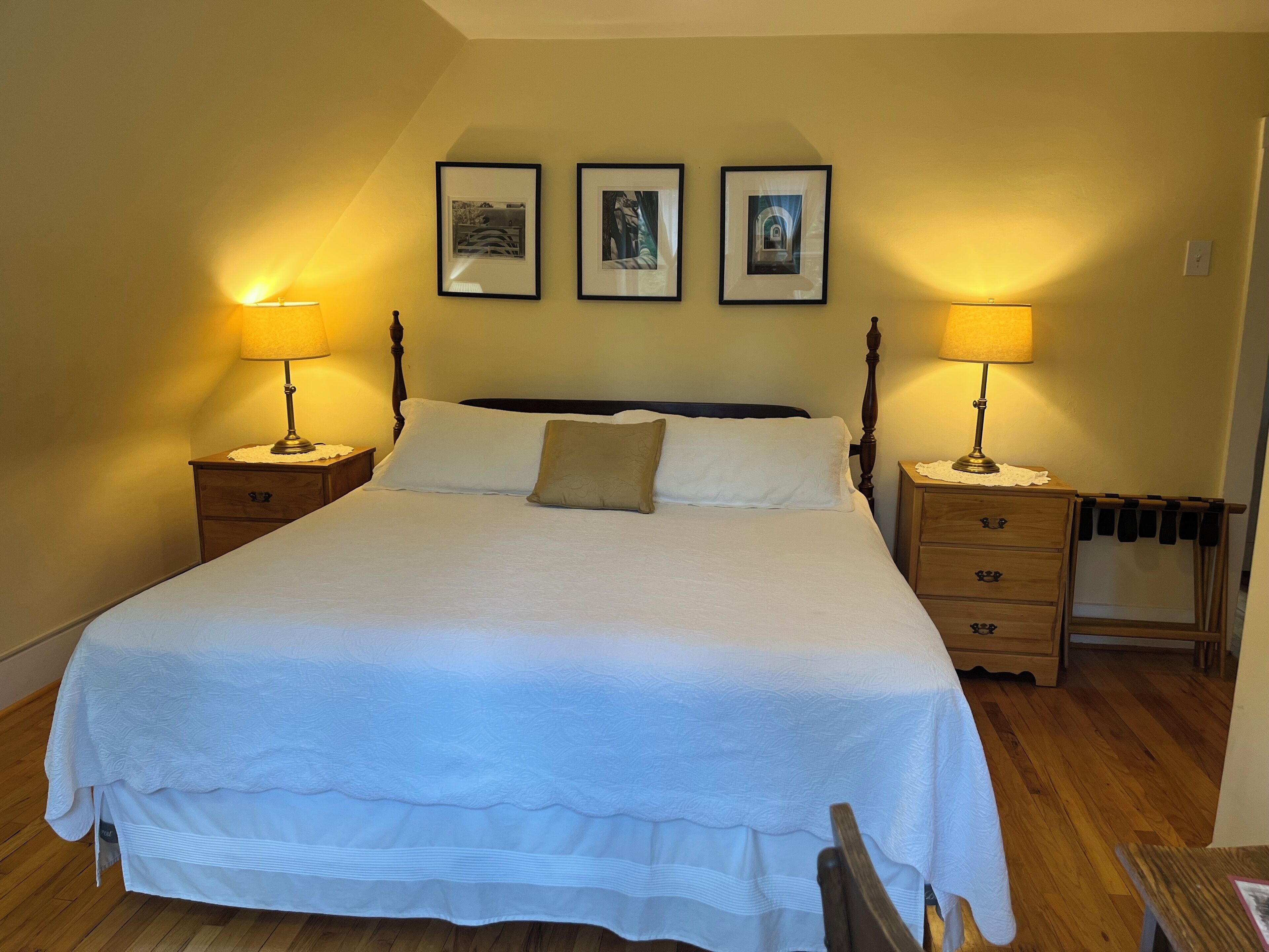 Gable House Bed & Breakfast Inn