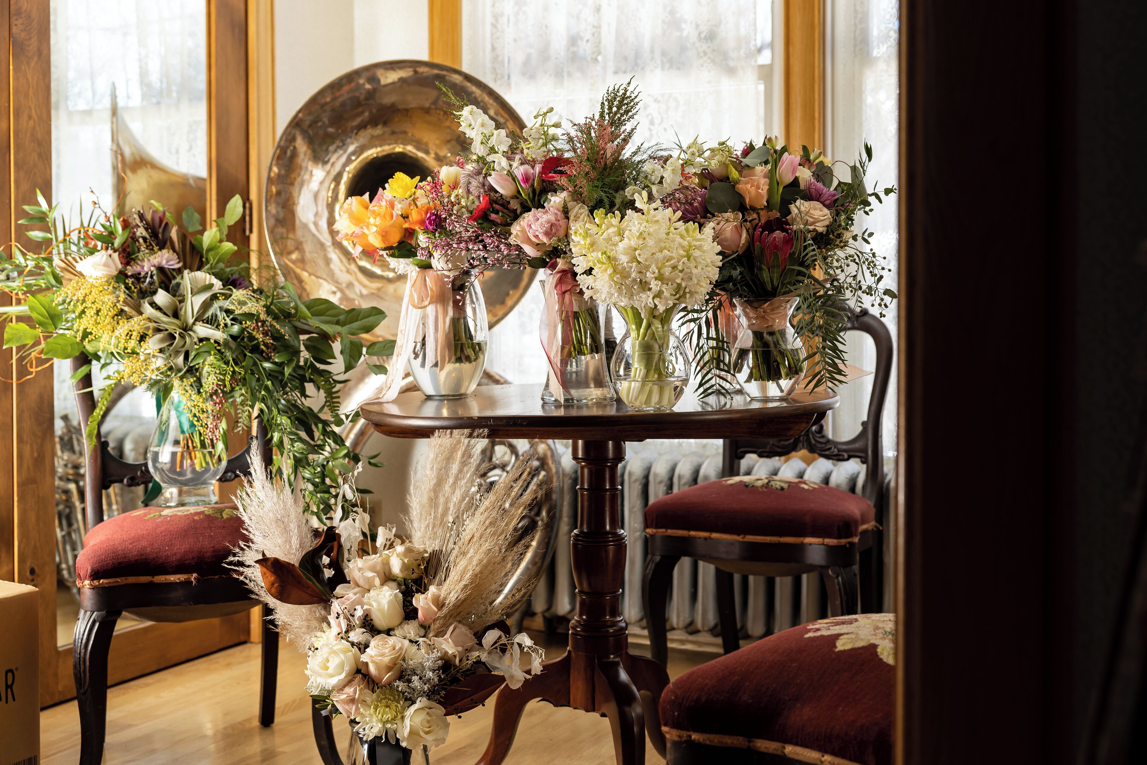 Gable House Bed & Breakfast Inn