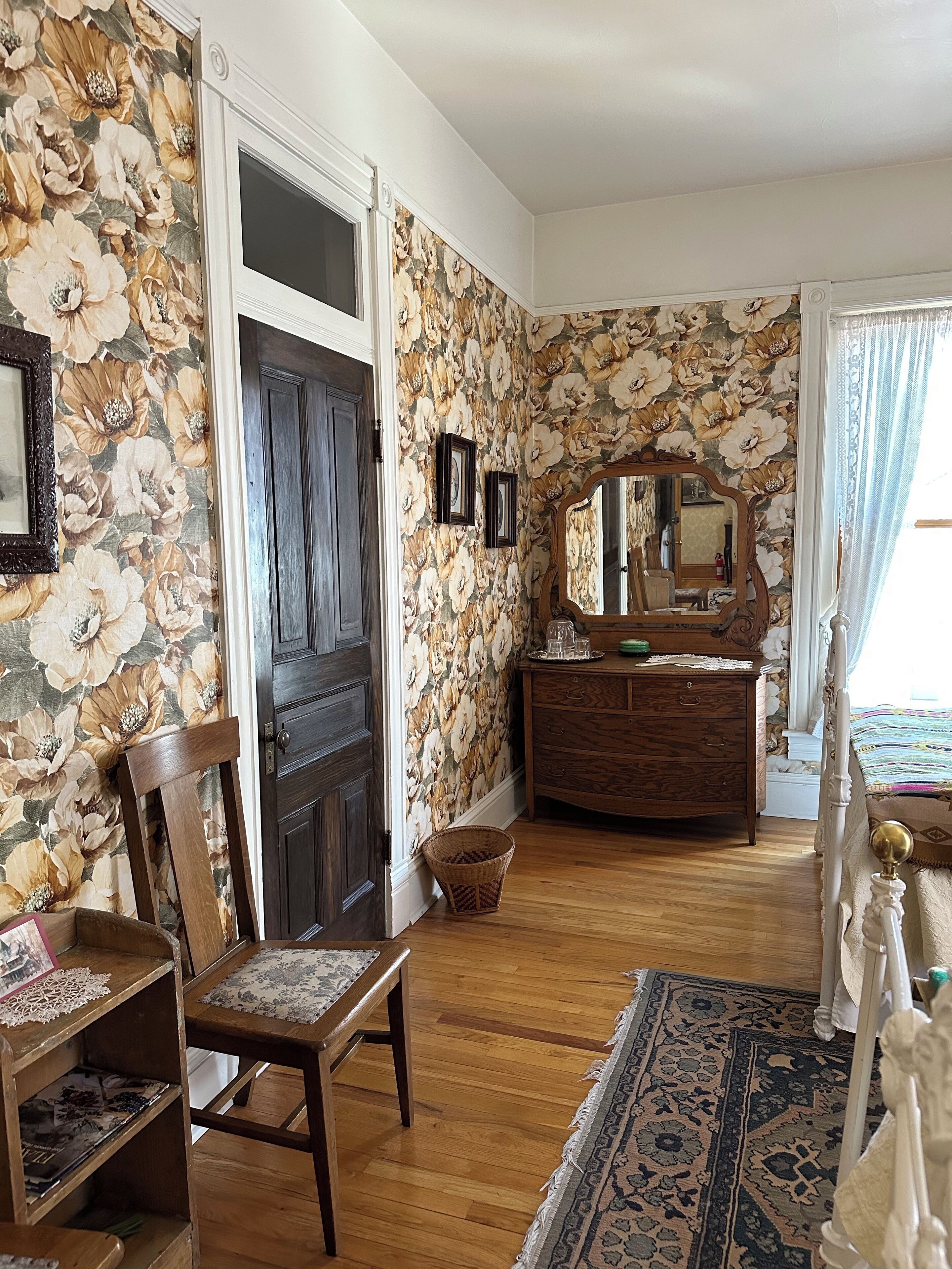 Gable House Bed & Breakfast Inn