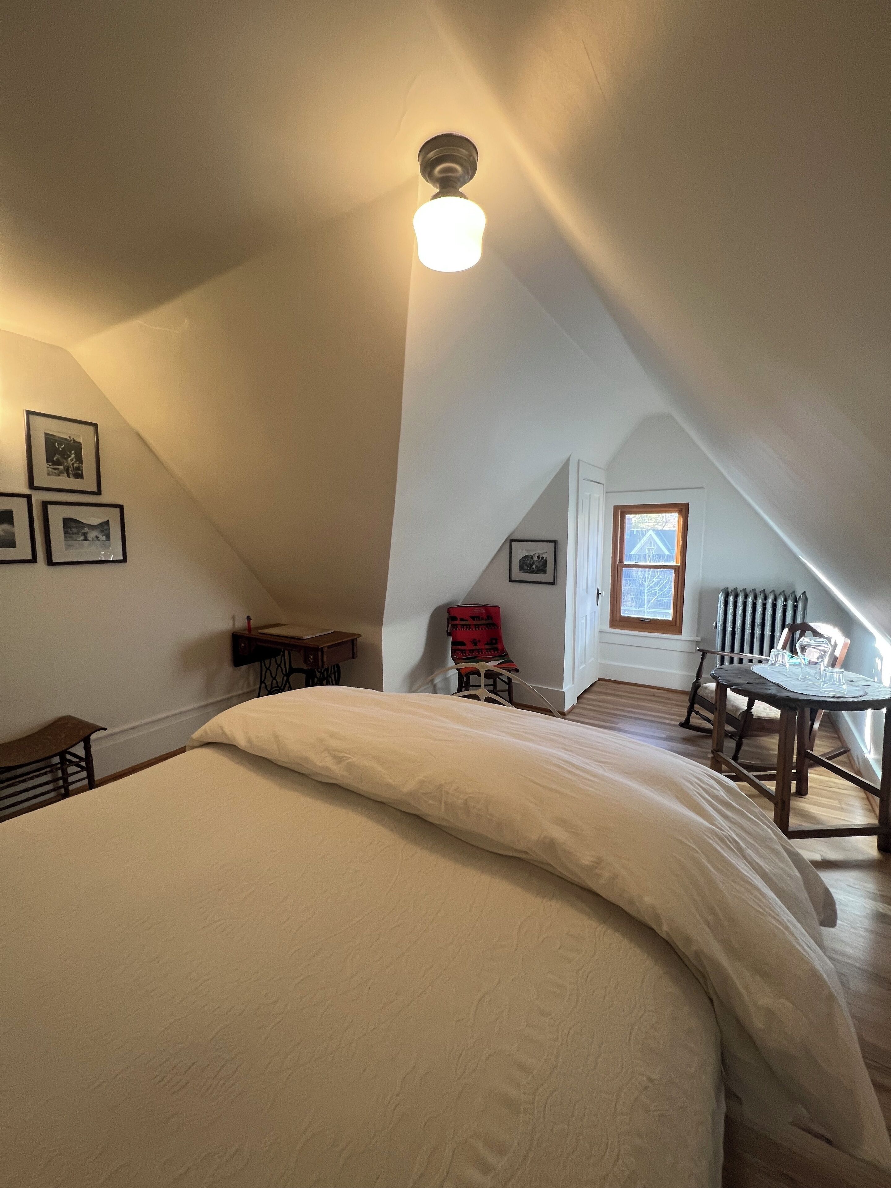 Gable House Bed & Breakfast Inn