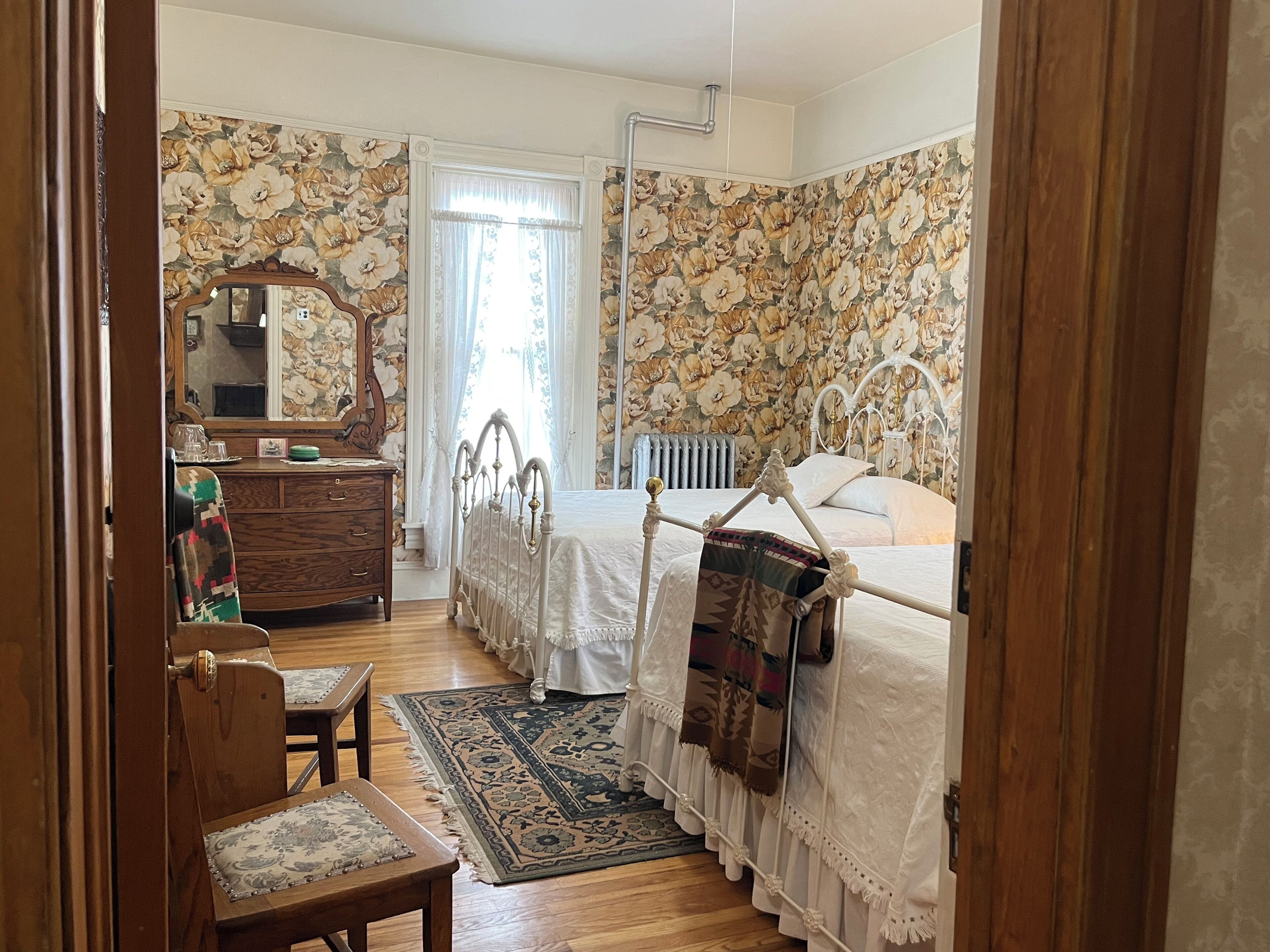 Gable House Bed & Breakfast Inn