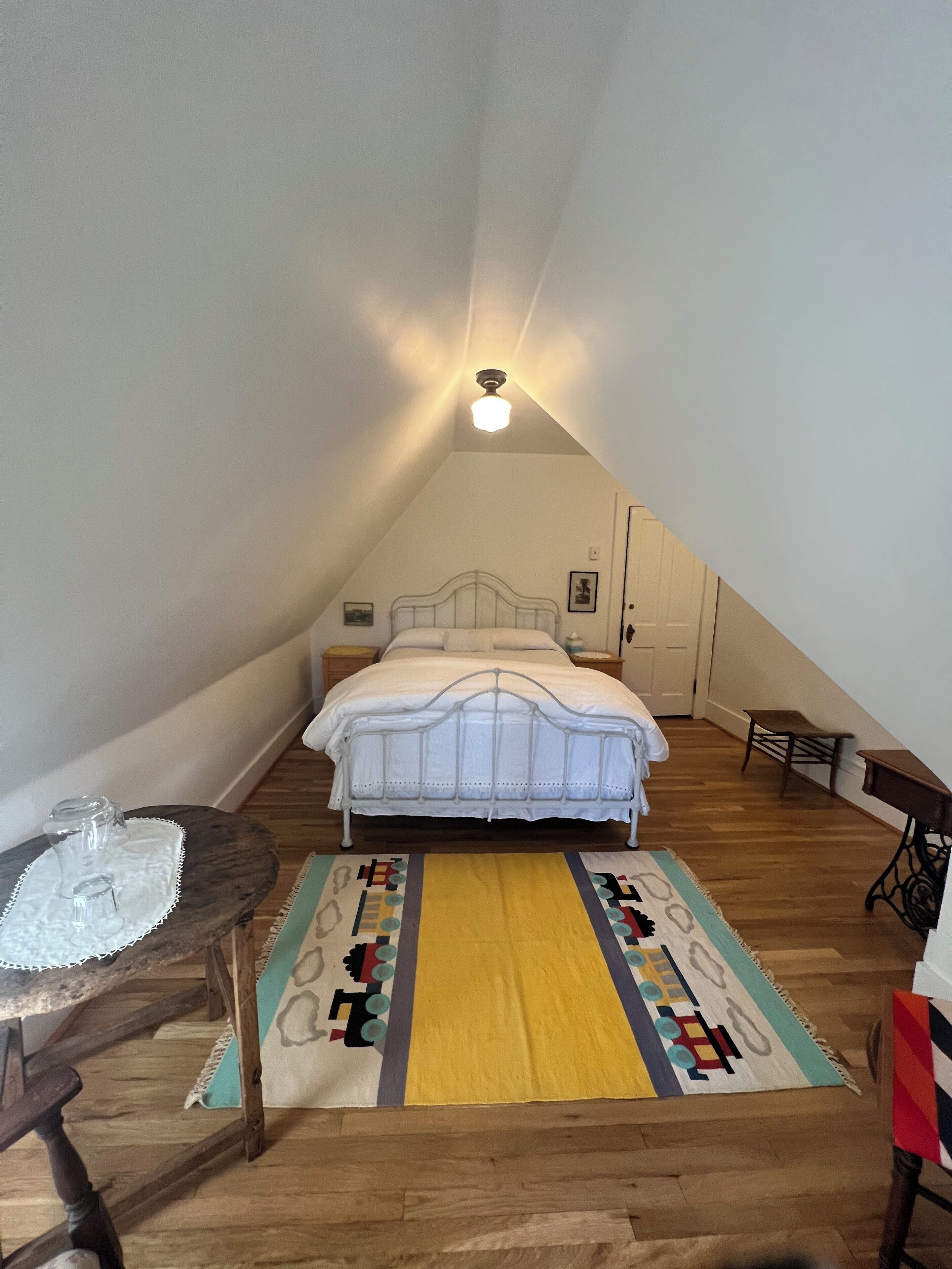 Gable House Bed & Breakfast Inn