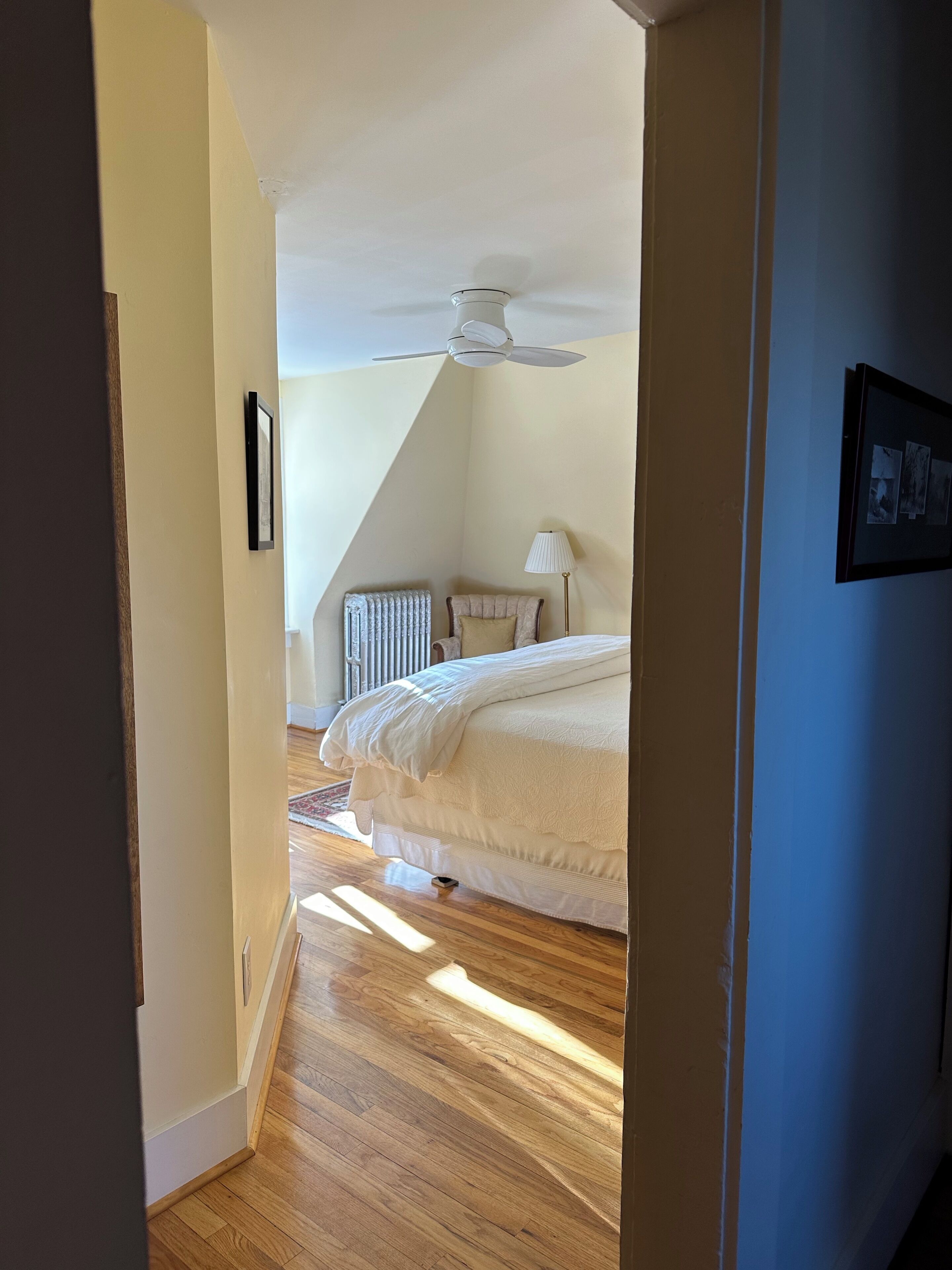 Gable House Bed & Breakfast Inn