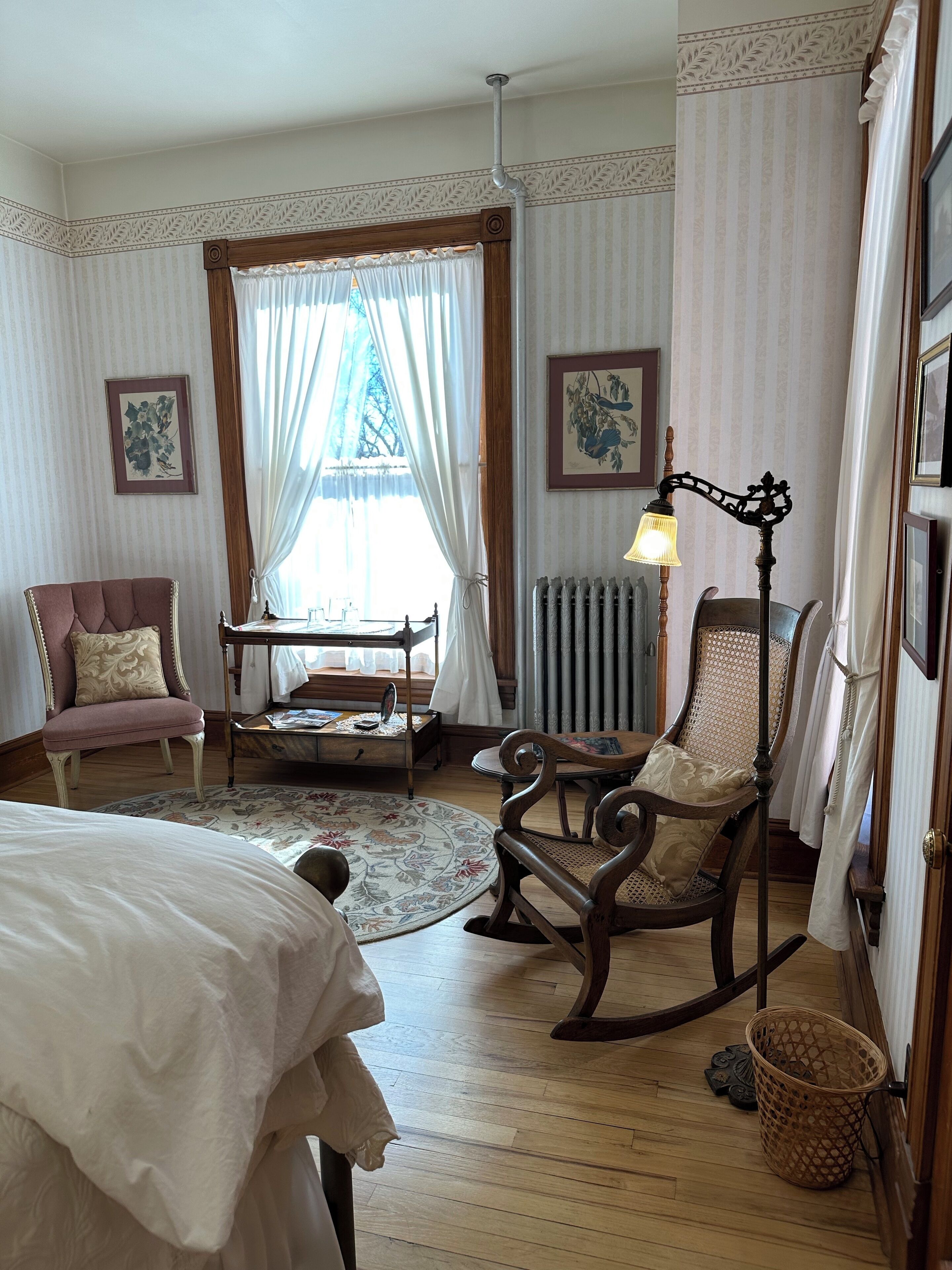 Gable House Bed & Breakfast Inn