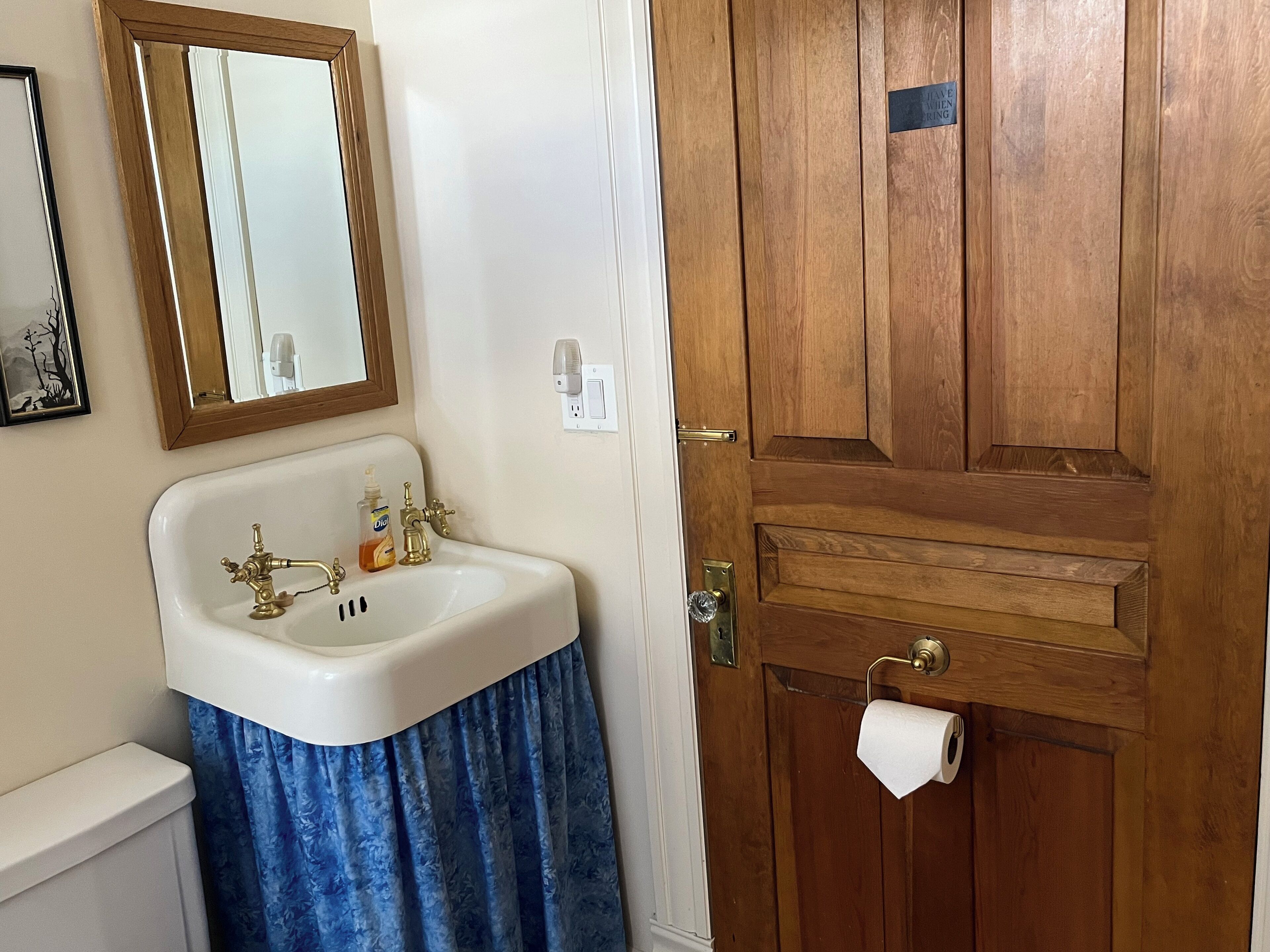 Gable House Bed & Breakfast Inn